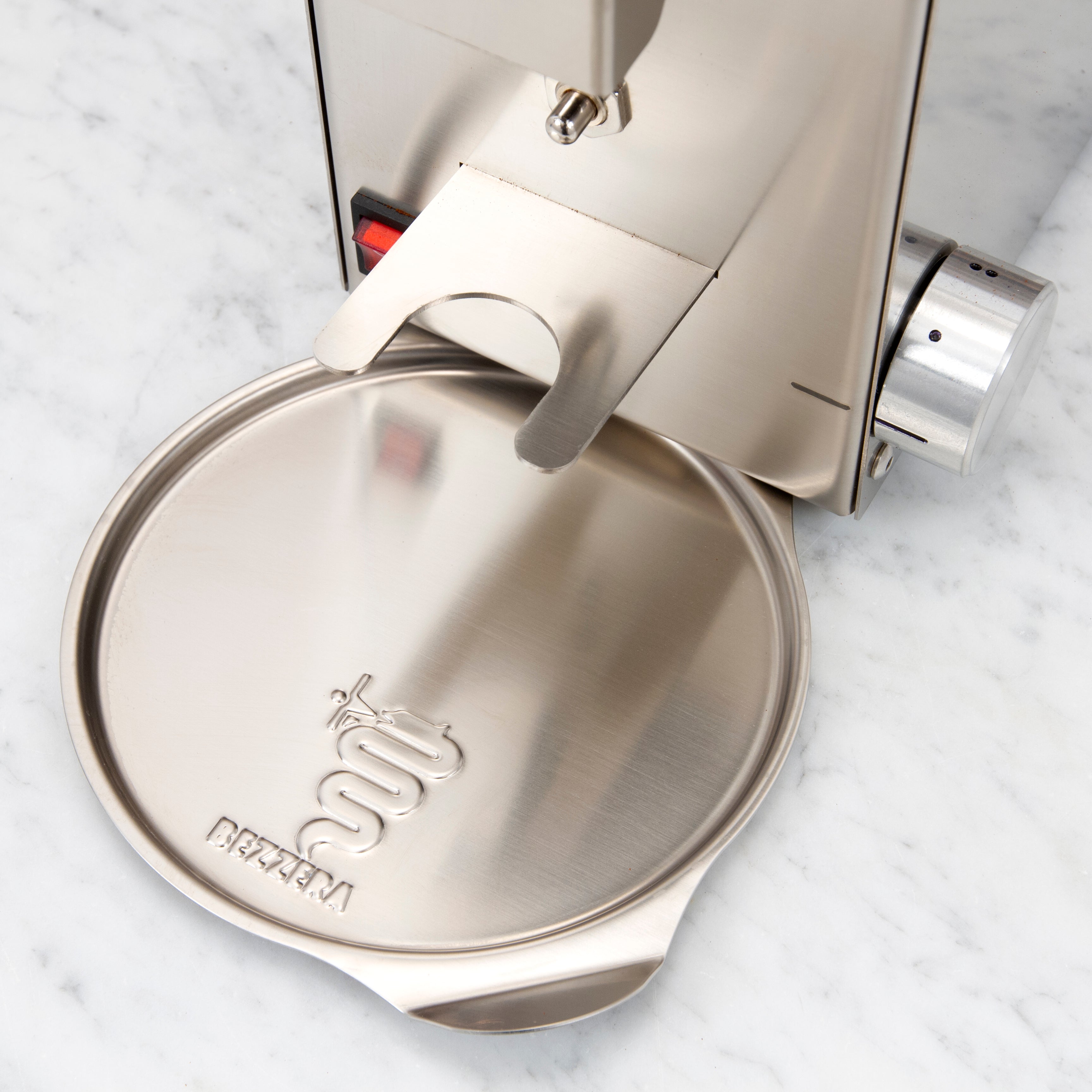 Refurbished Bezzera BB005 TM Espresso Grinder