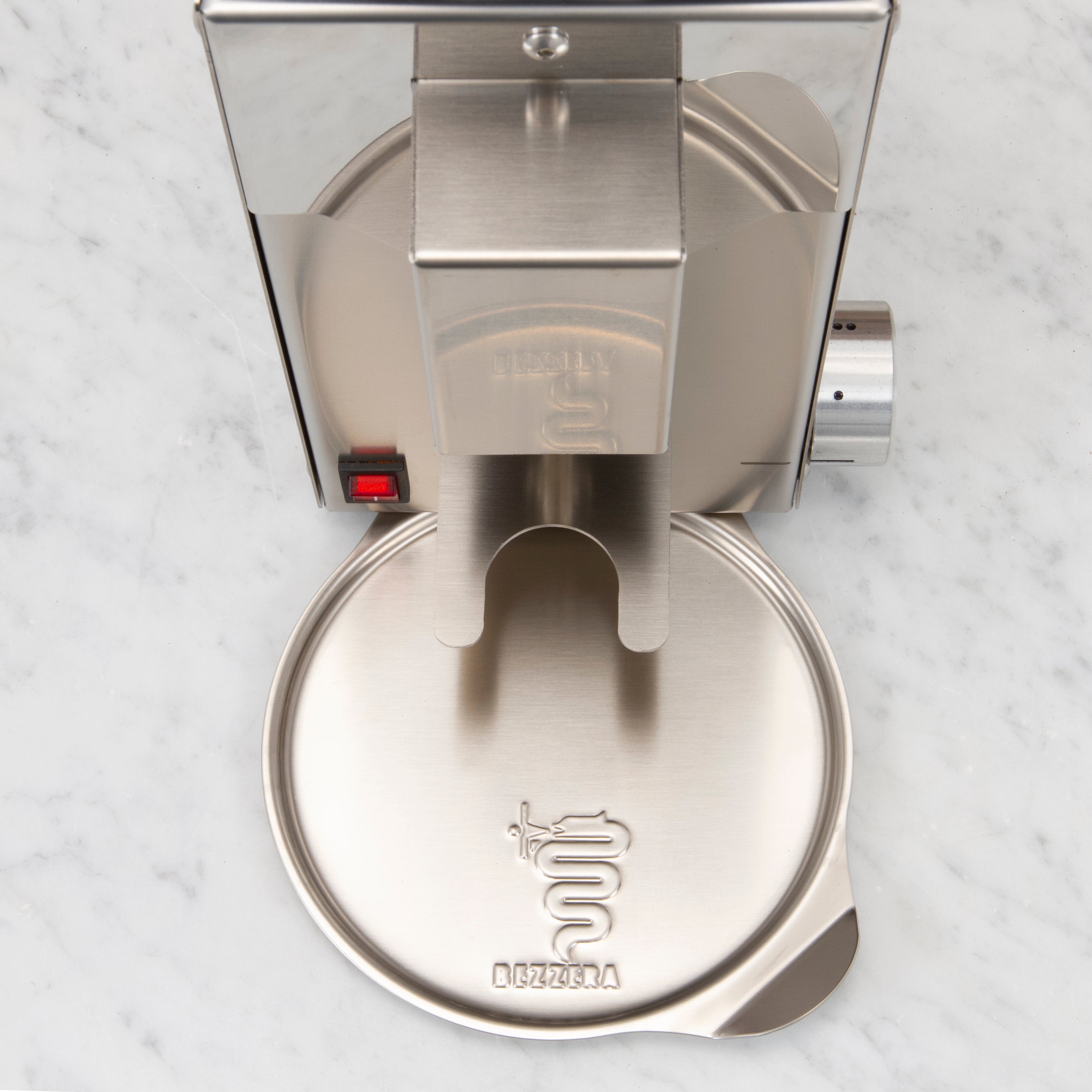 Refurbished Bezzera BB005 TM Espresso Grinder