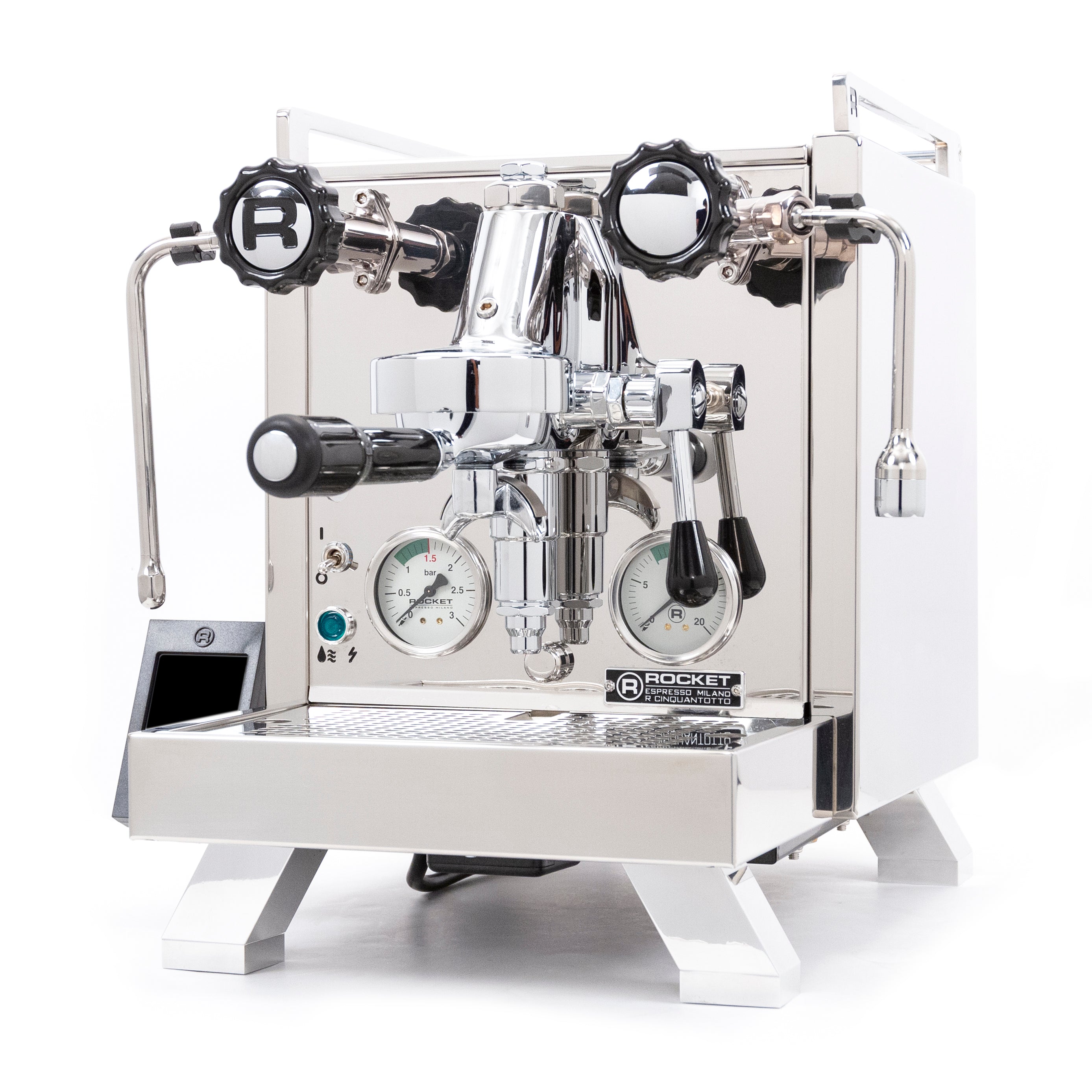 Rocket Espresso R Cinquantotto Espresso Machine - OPEN BOX