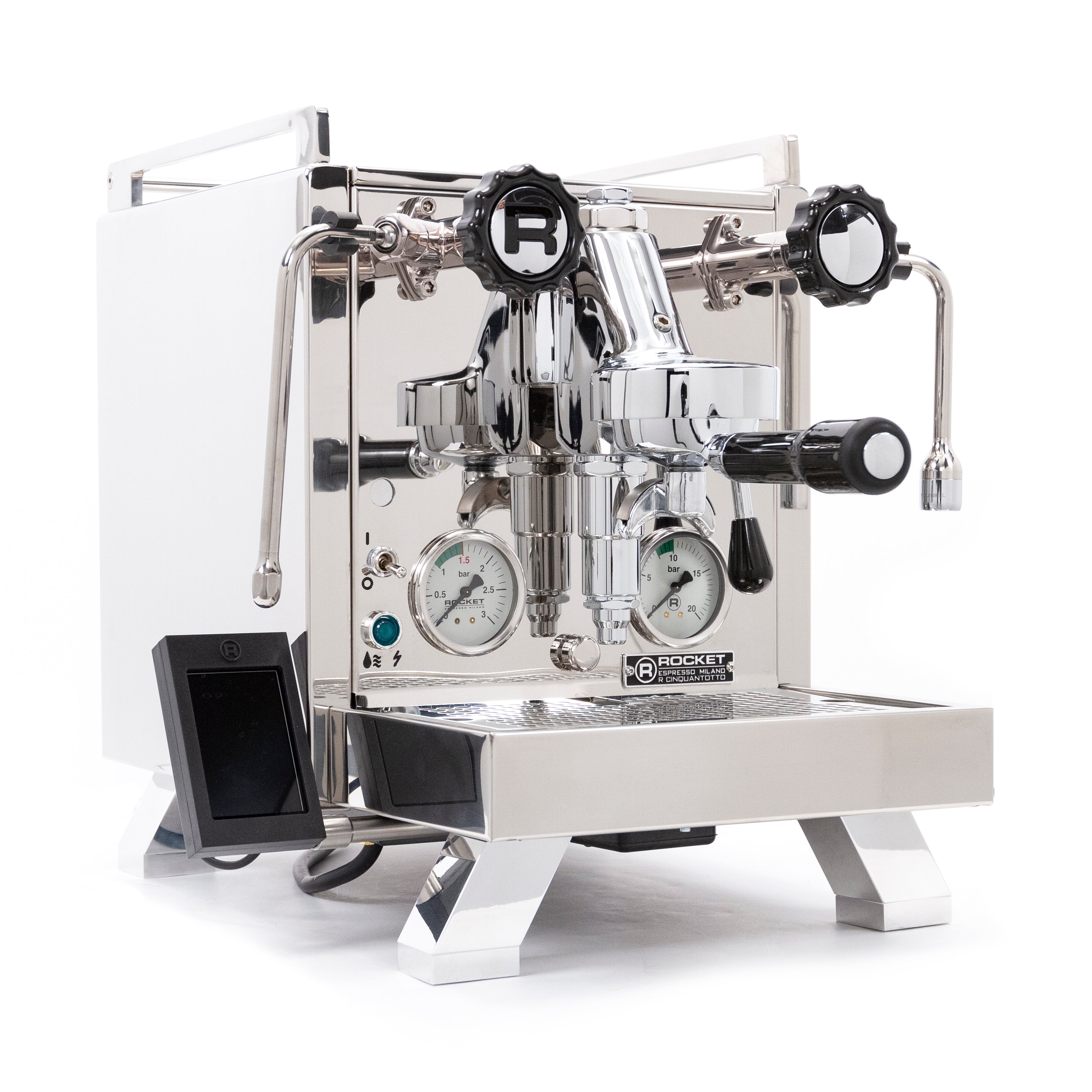 Rocket Espresso R Cinquantotto Espresso Machine - OPEN BOX