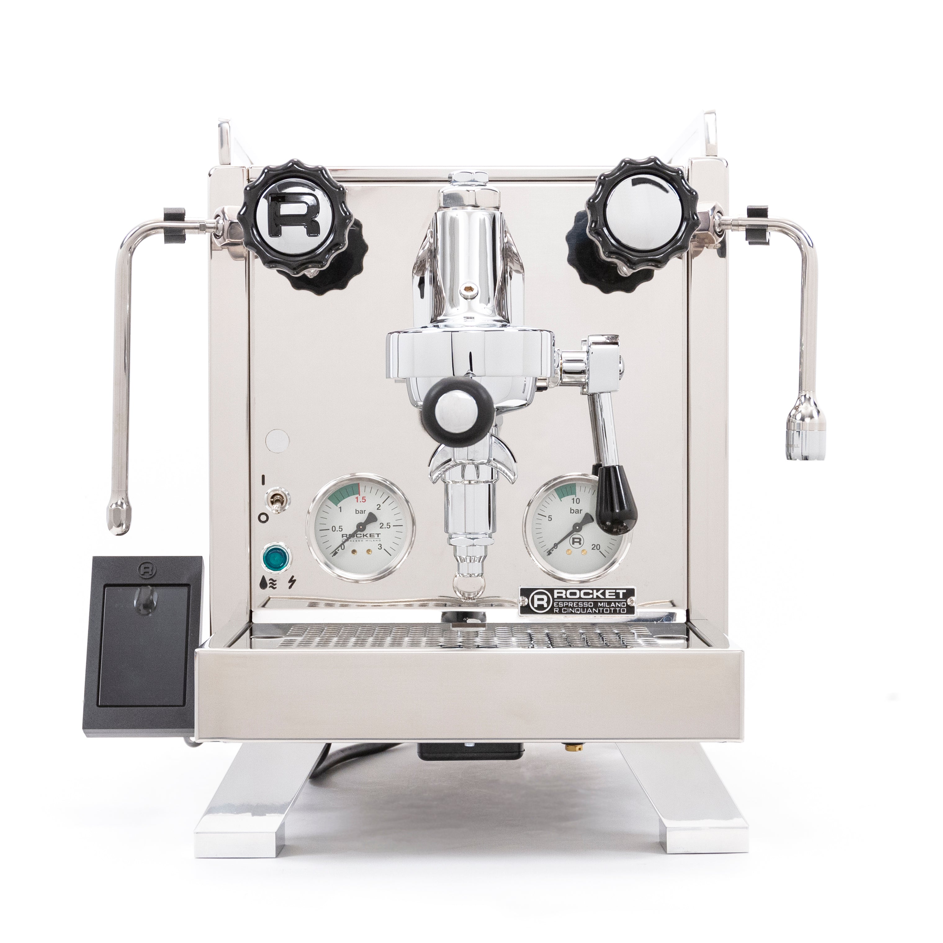 Rocket Espresso R Cinquantotto Espresso Machine - OPEN BOX