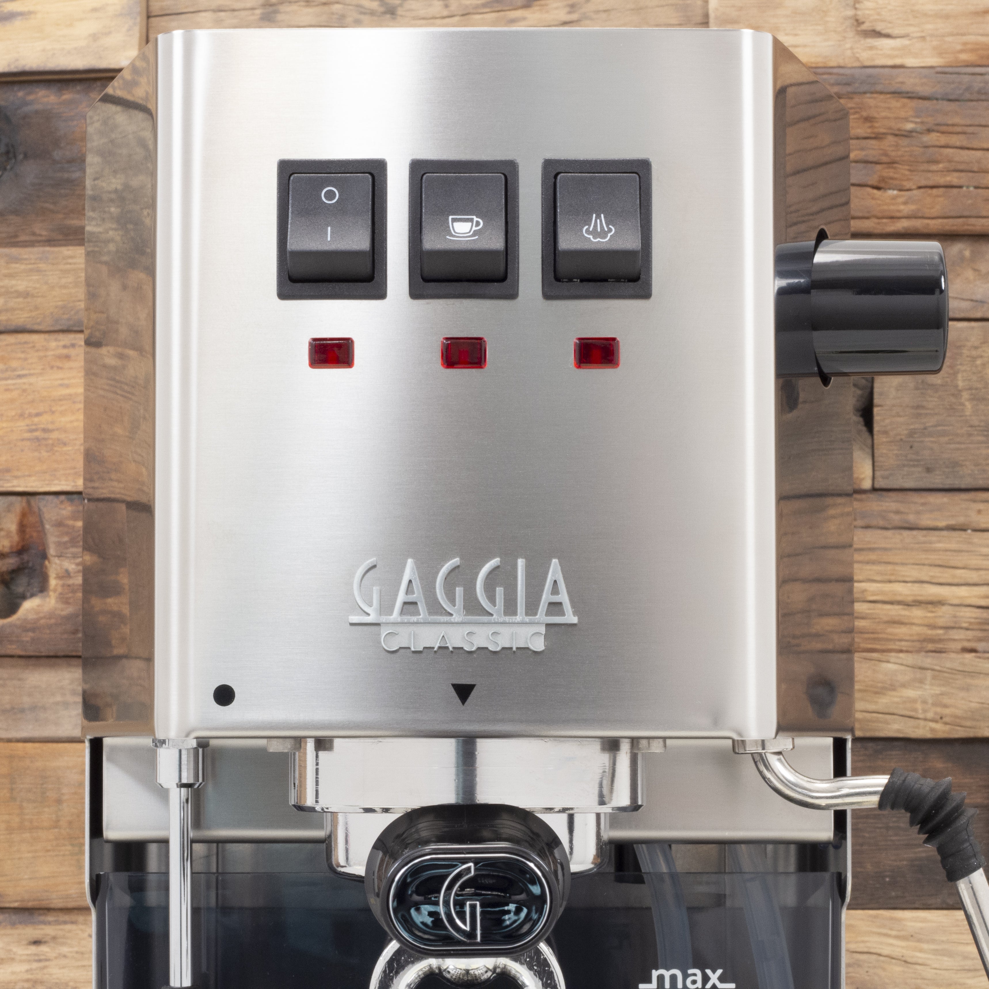 Gaggia Classic Pro E24 Espresso Machine