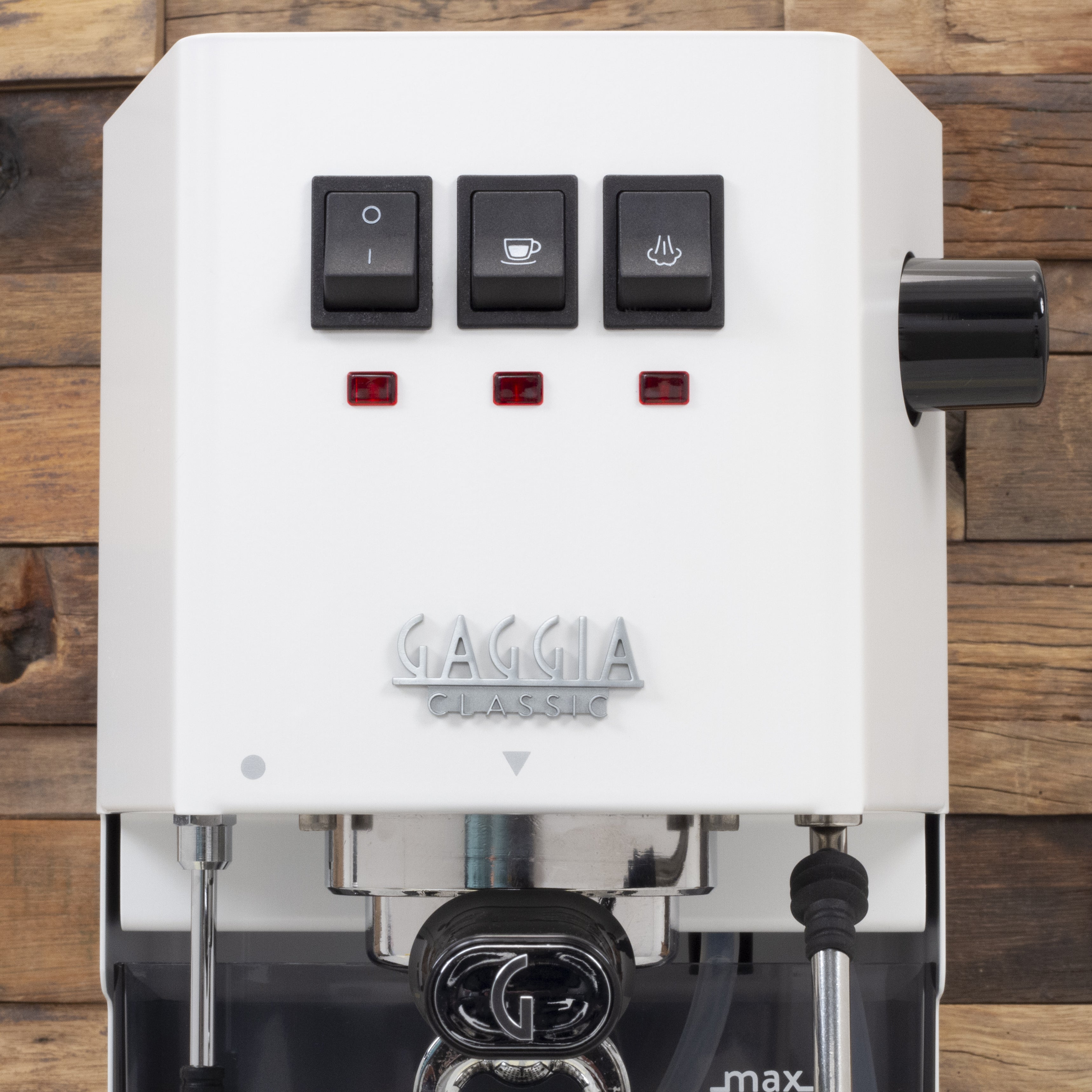 Gaggia Classic Pro E24 Espresso Machine