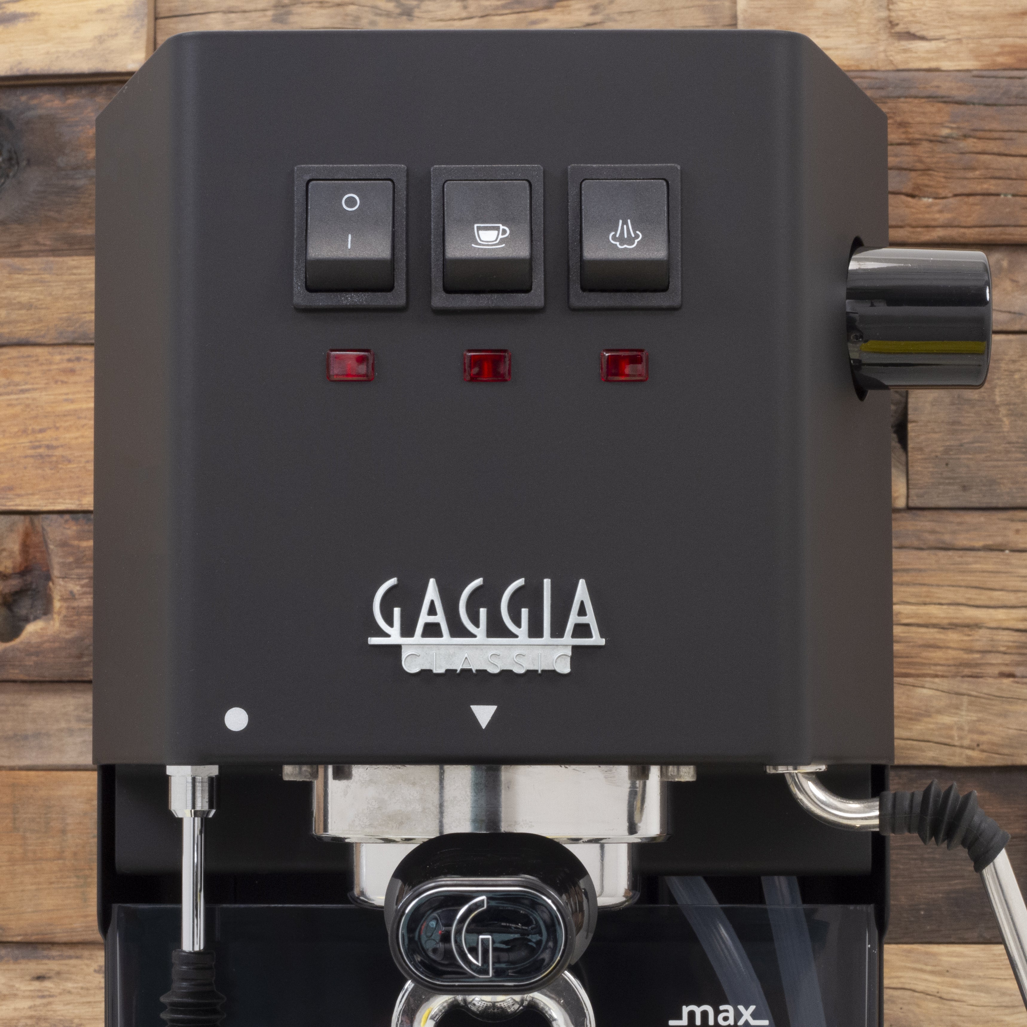 Gaggia Classic Pro E24 Espresso Machine