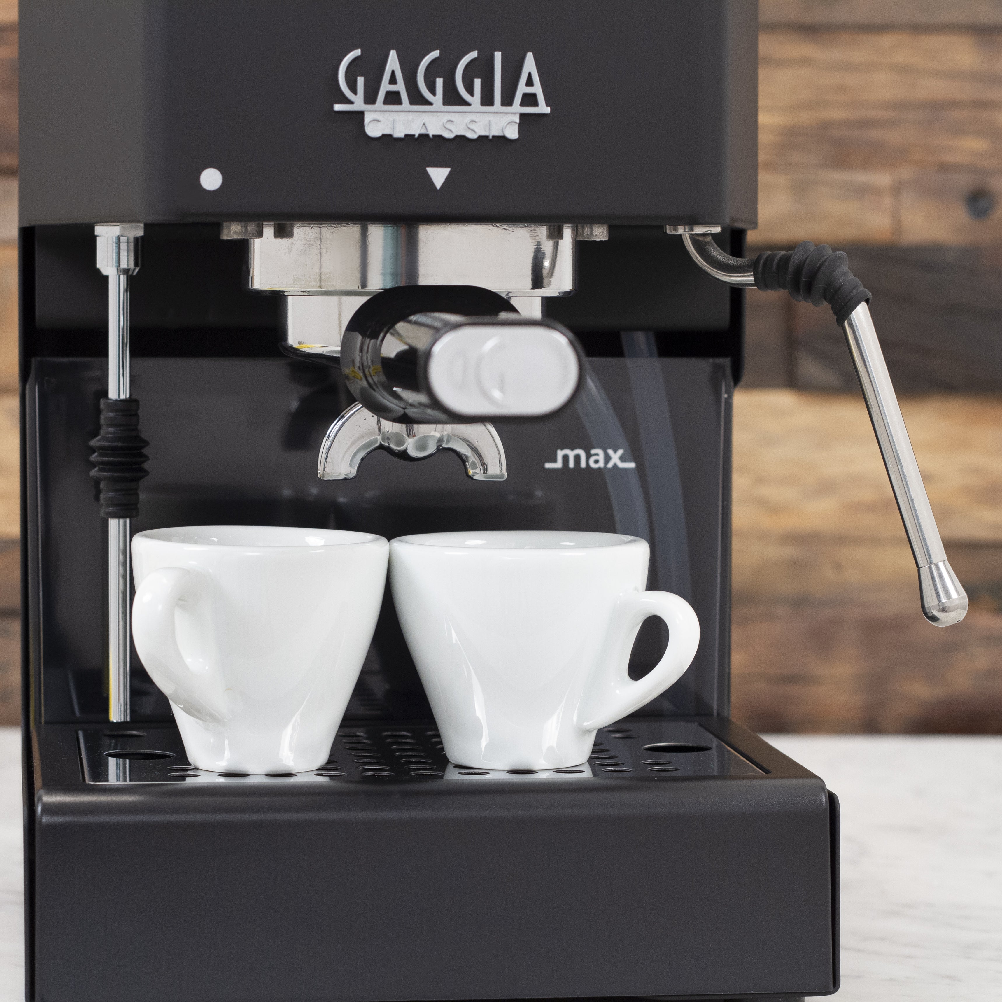 Gaggia Classic Pro E24 Espresso Machine