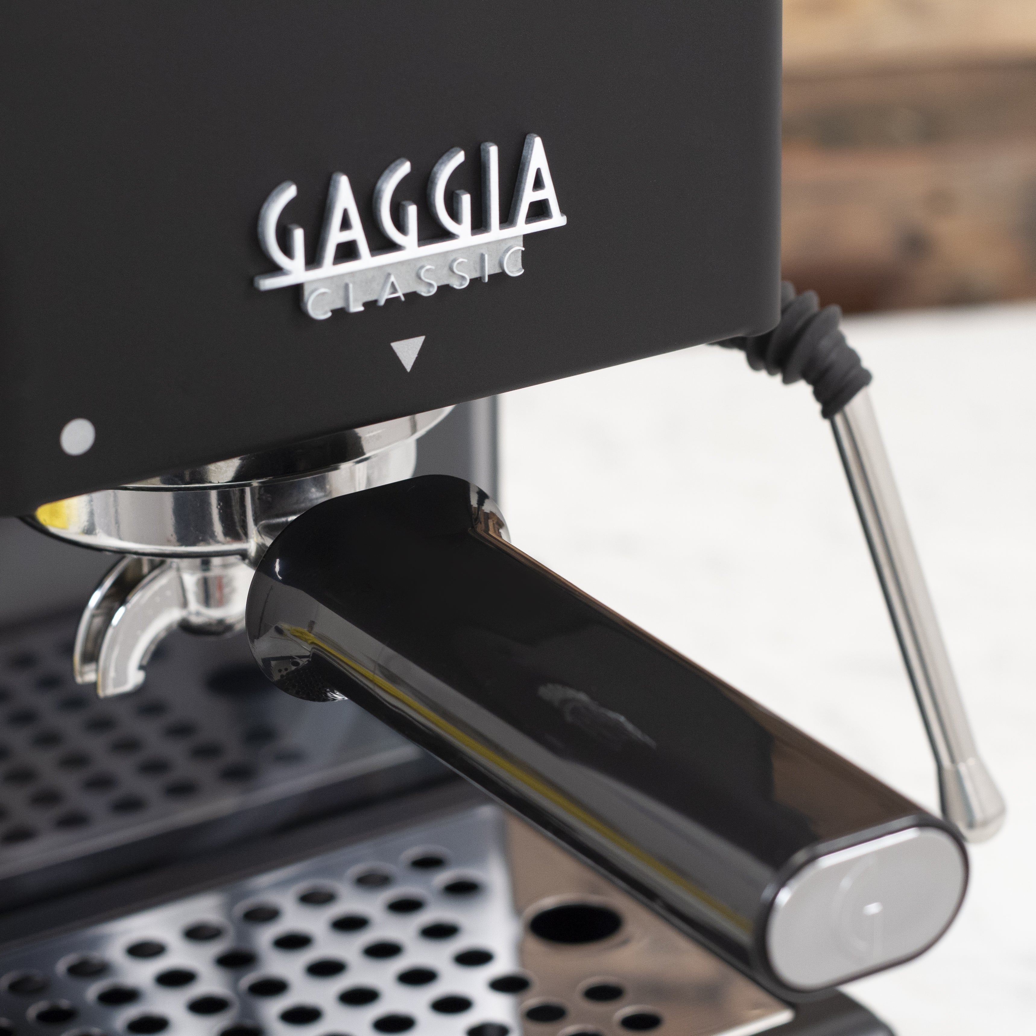 Gaggia Classic Pro E24 Espresso Machine