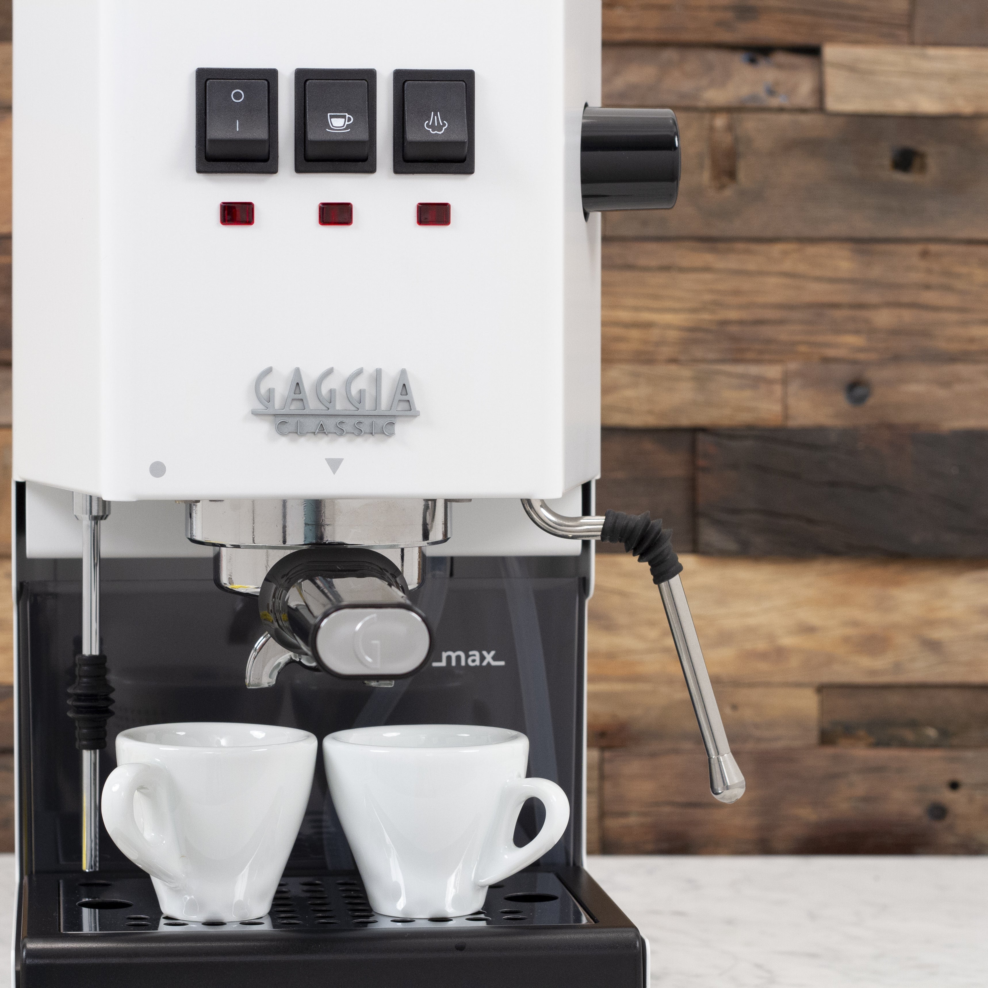 Gaggia Classic Pro E24 Espresso Machine