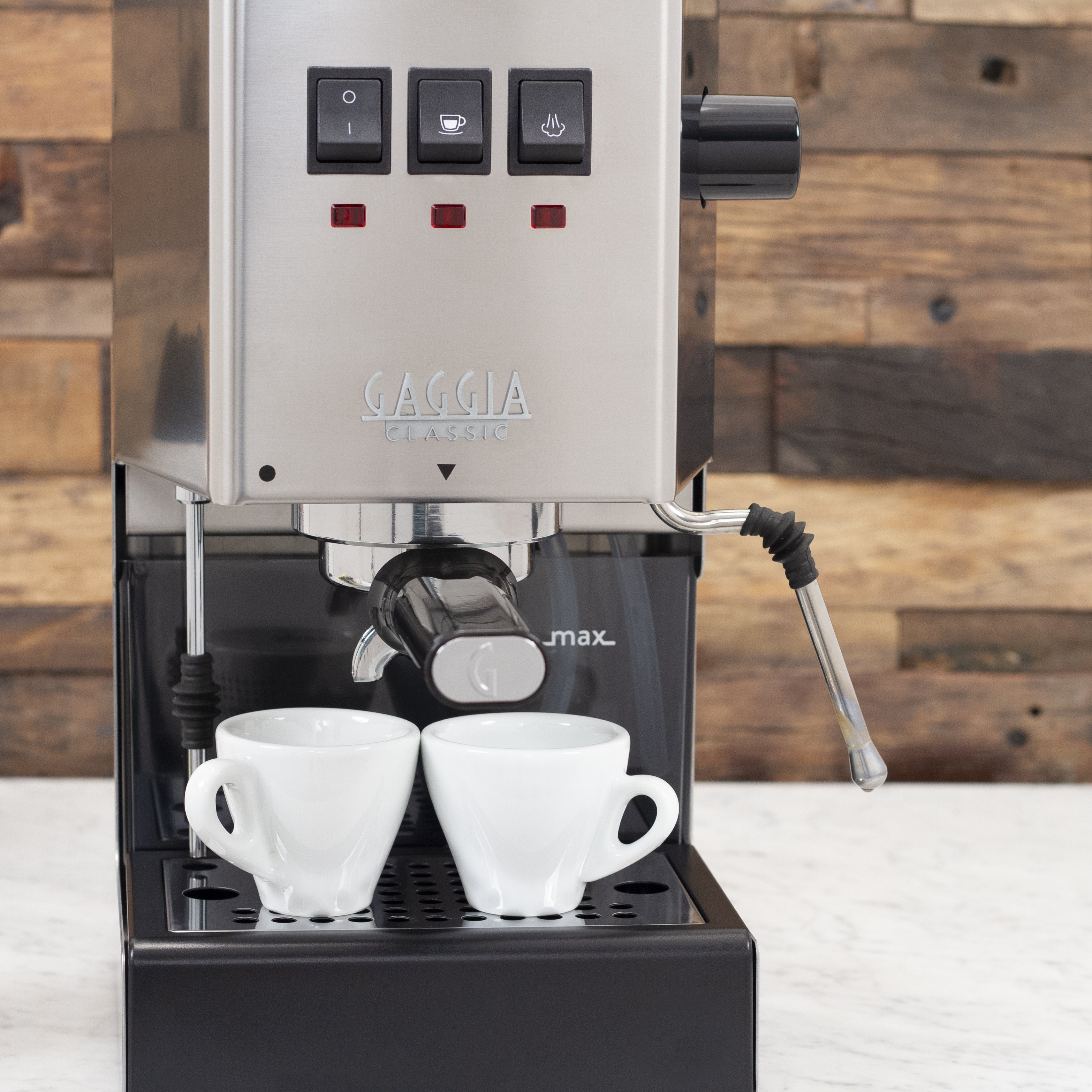 Gaggia Classic Pro E24 Espresso Machine