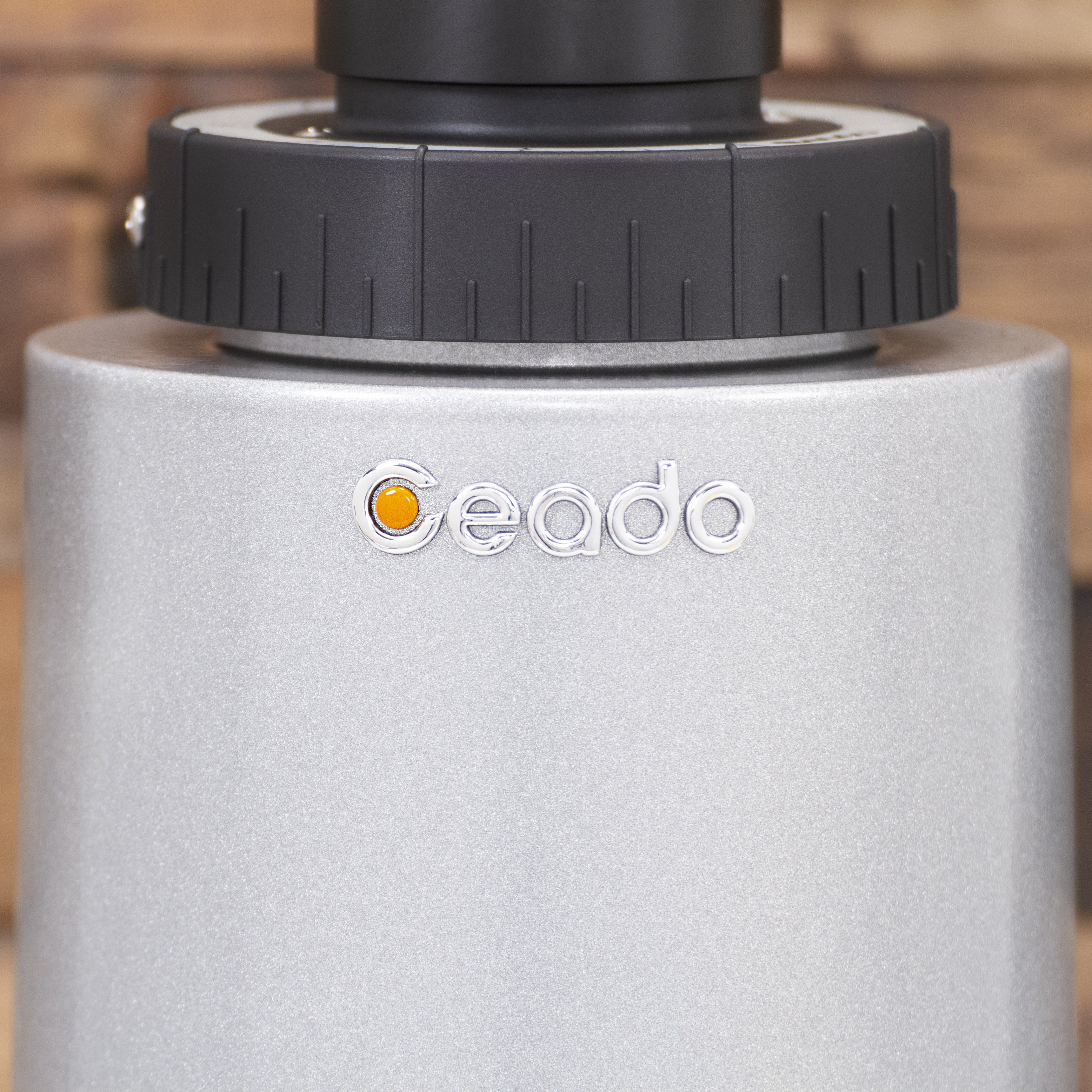 Refurbished Ceado E5SD Single-Dose Coffee Grinder