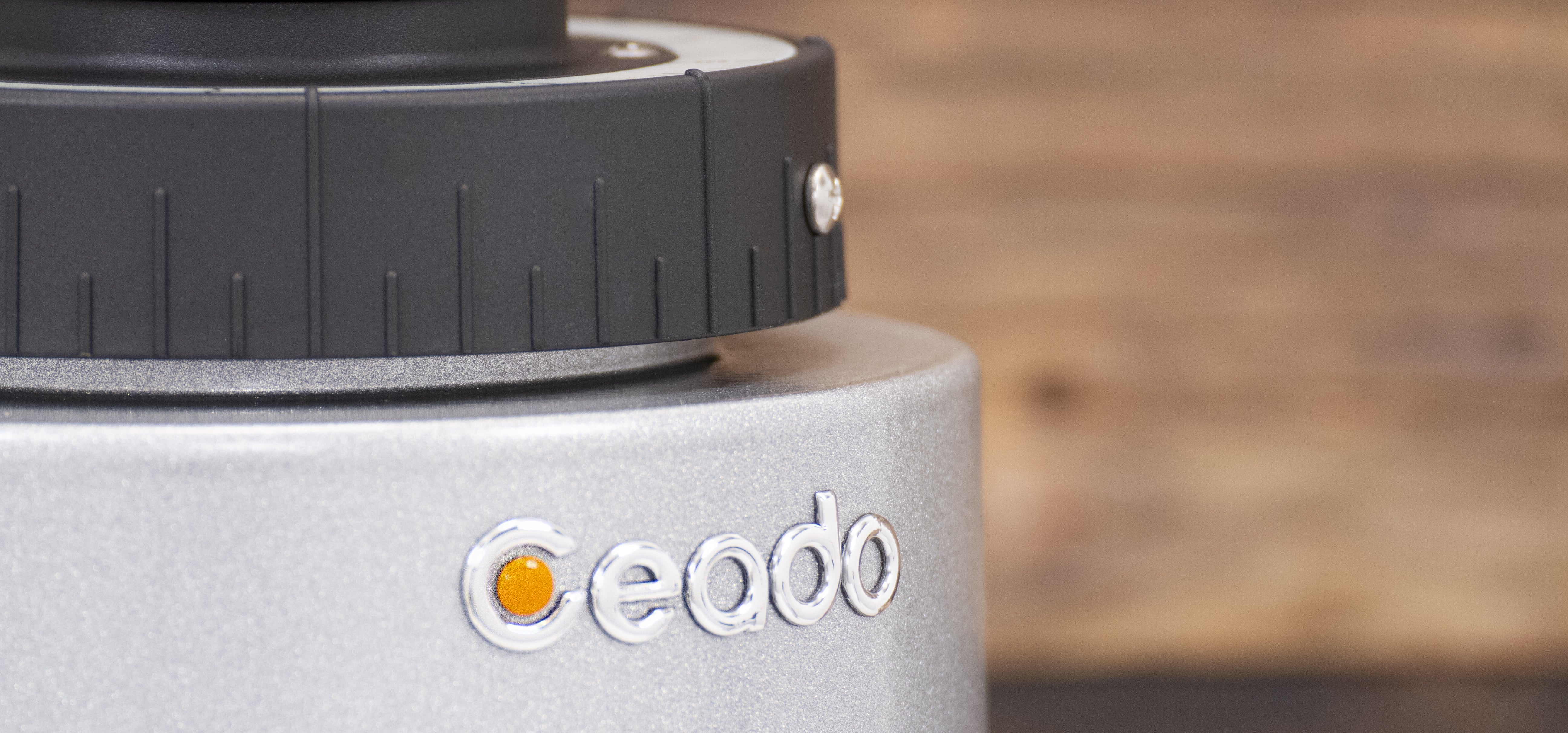 Refurbished Ceado E5SD Single-Dose Coffee Grinder