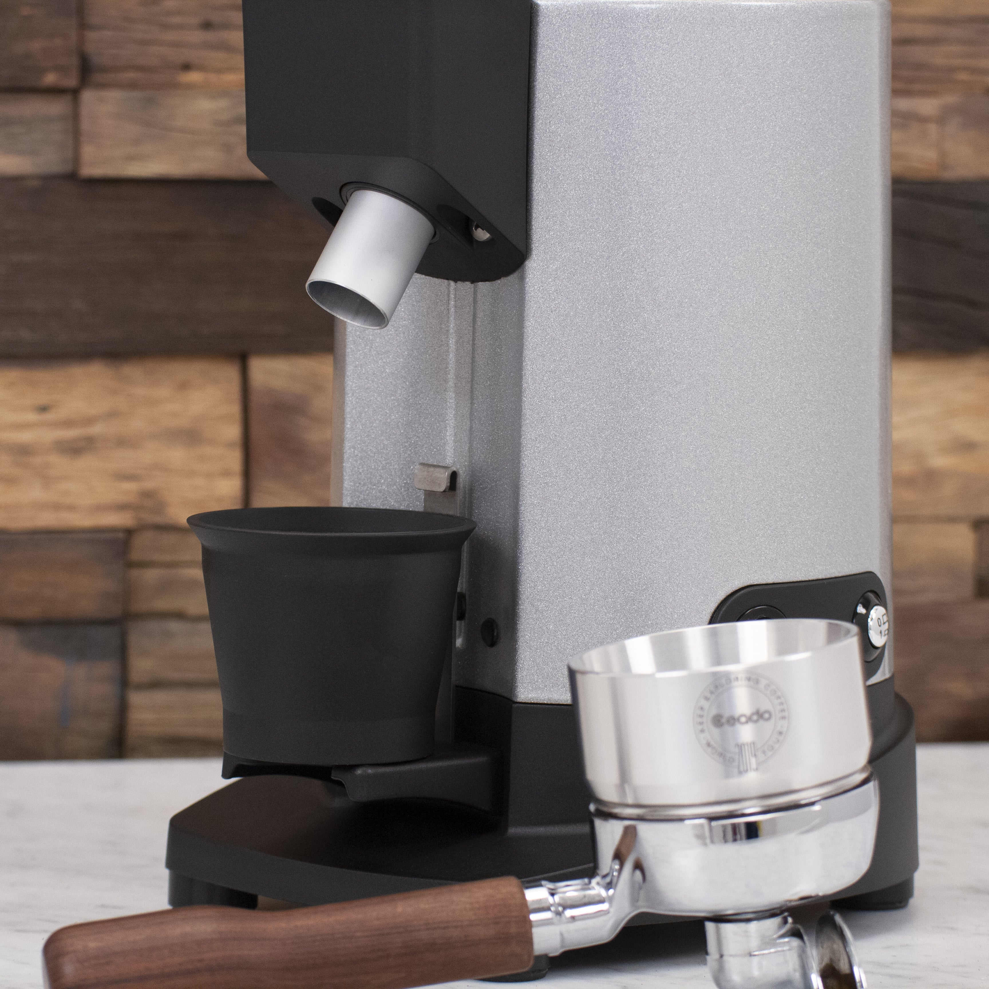 Refurbished Ceado E5SD Single-Dose Coffee Grinder