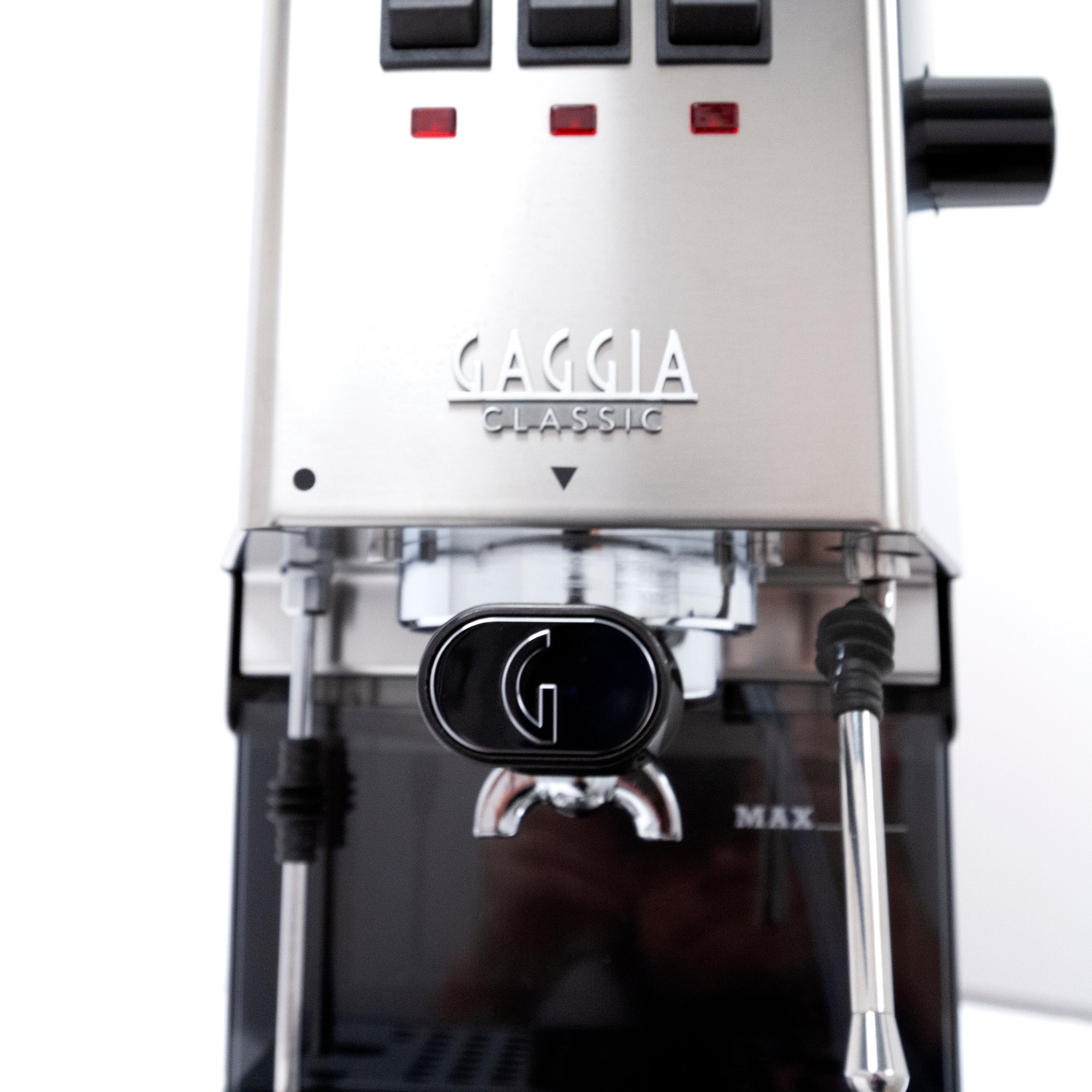 Gaggia Classic Pro E24 Espresso Machine