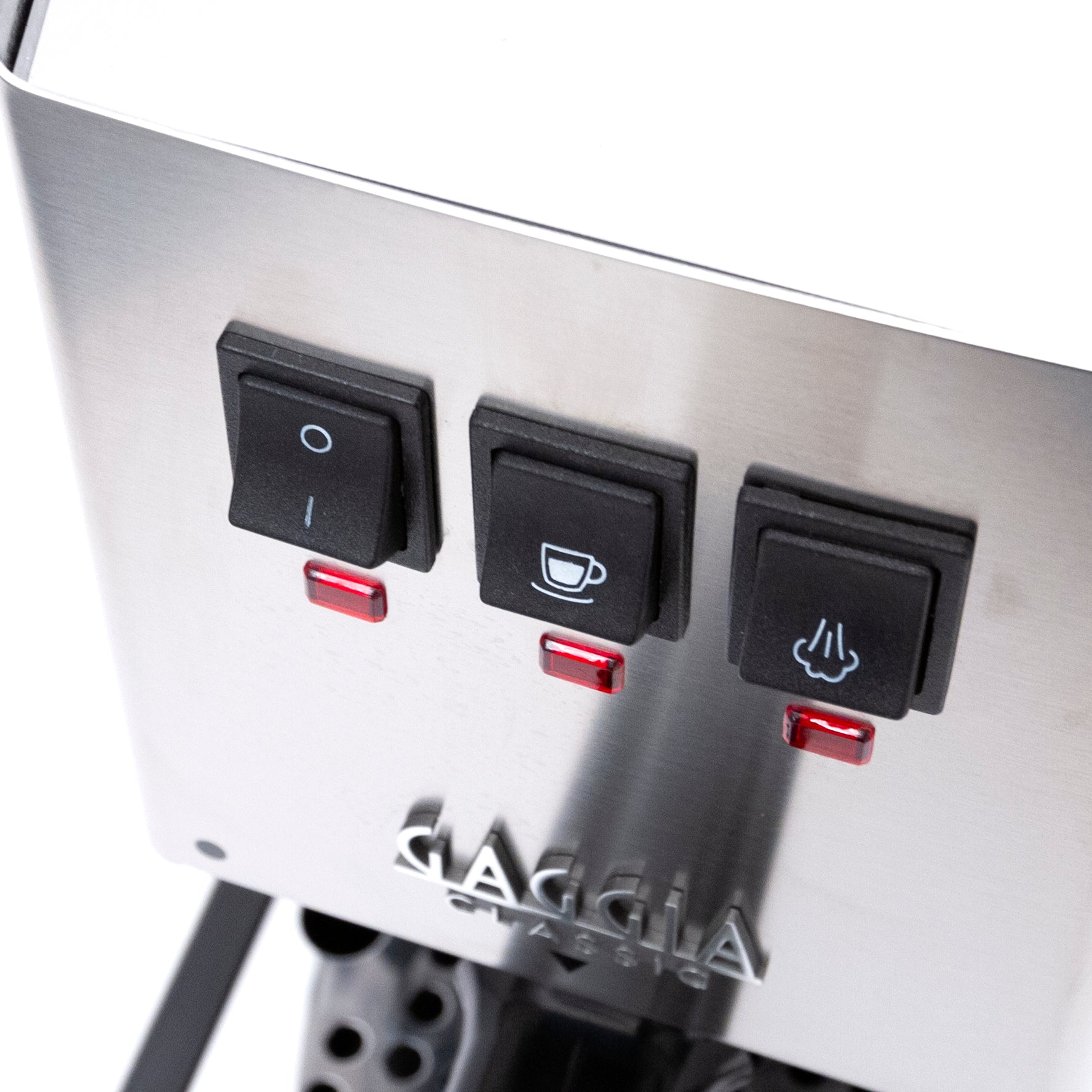 Gaggia Classic Pro E24 Espresso Machine