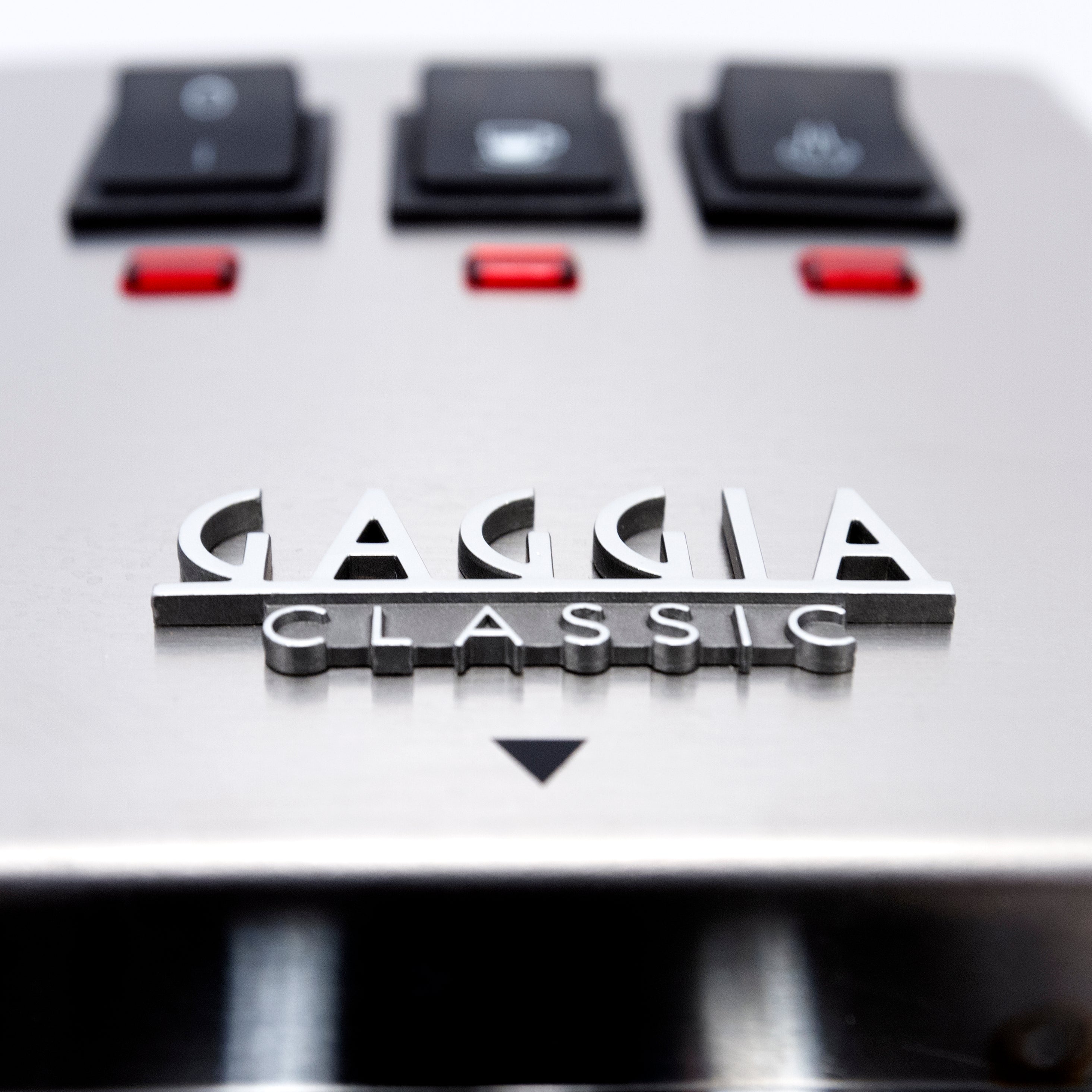 Gaggia Classic Pro E24 Espresso Machine