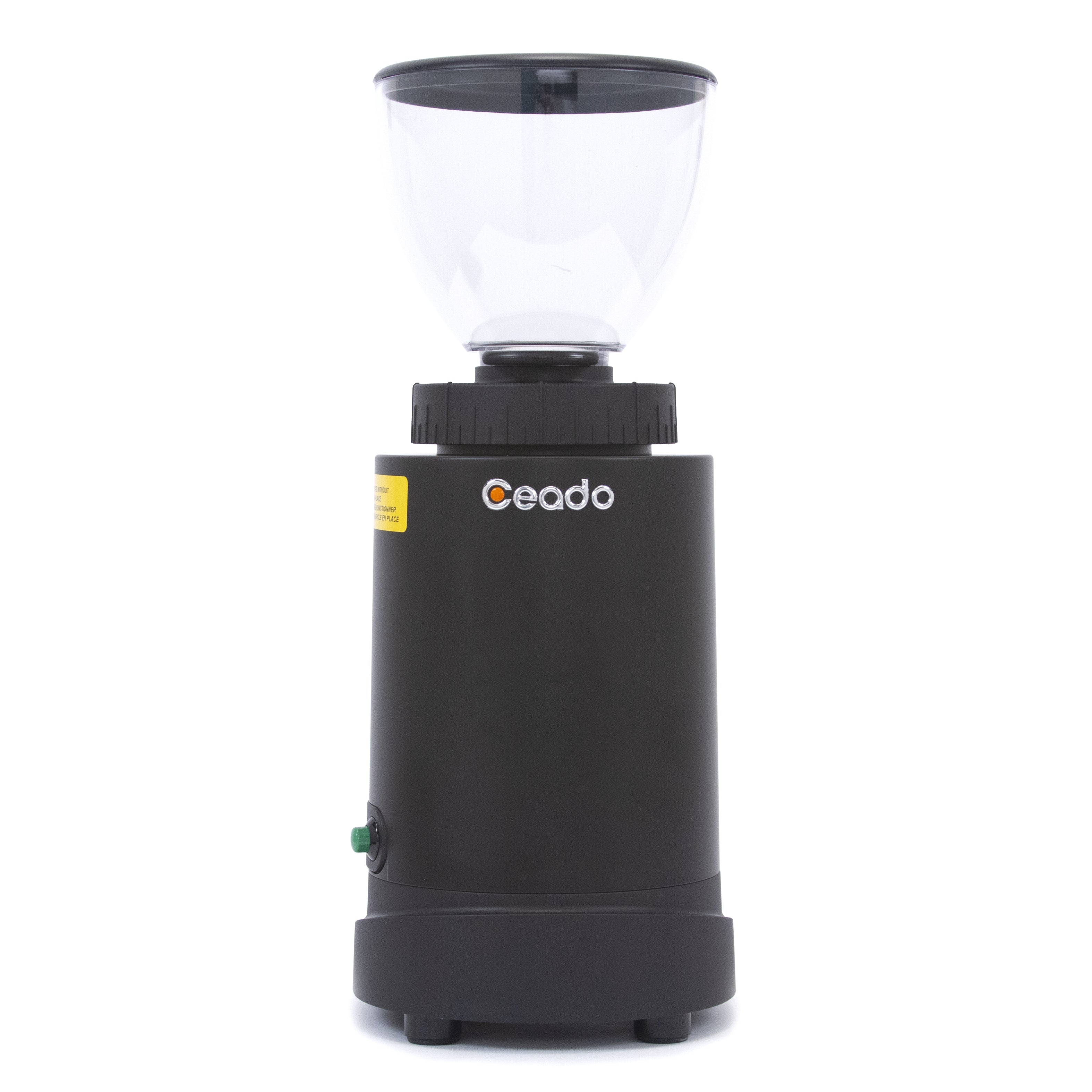 Ceado E5Pro Espresso Grinder - OPEN BOX