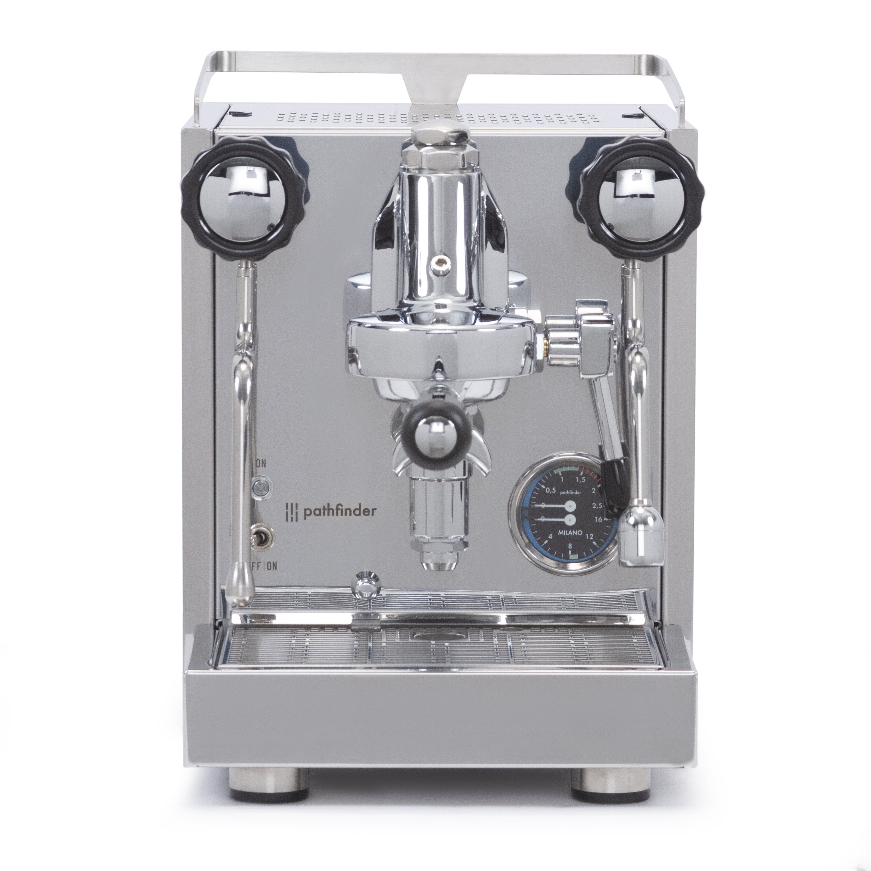 Refurbished Pathfinder Heat Exchanger Espresso Machine