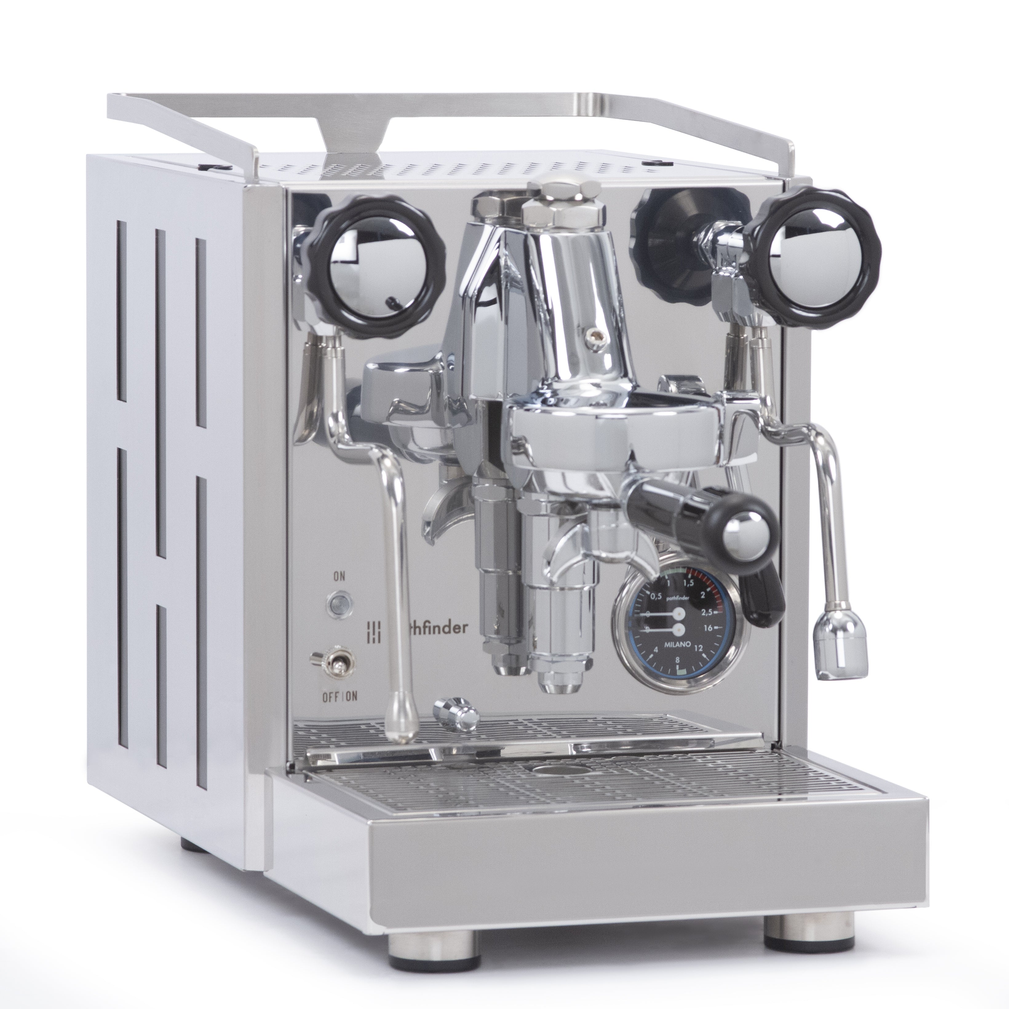 Refurbished Pathfinder Heat Exchanger Espresso Machine