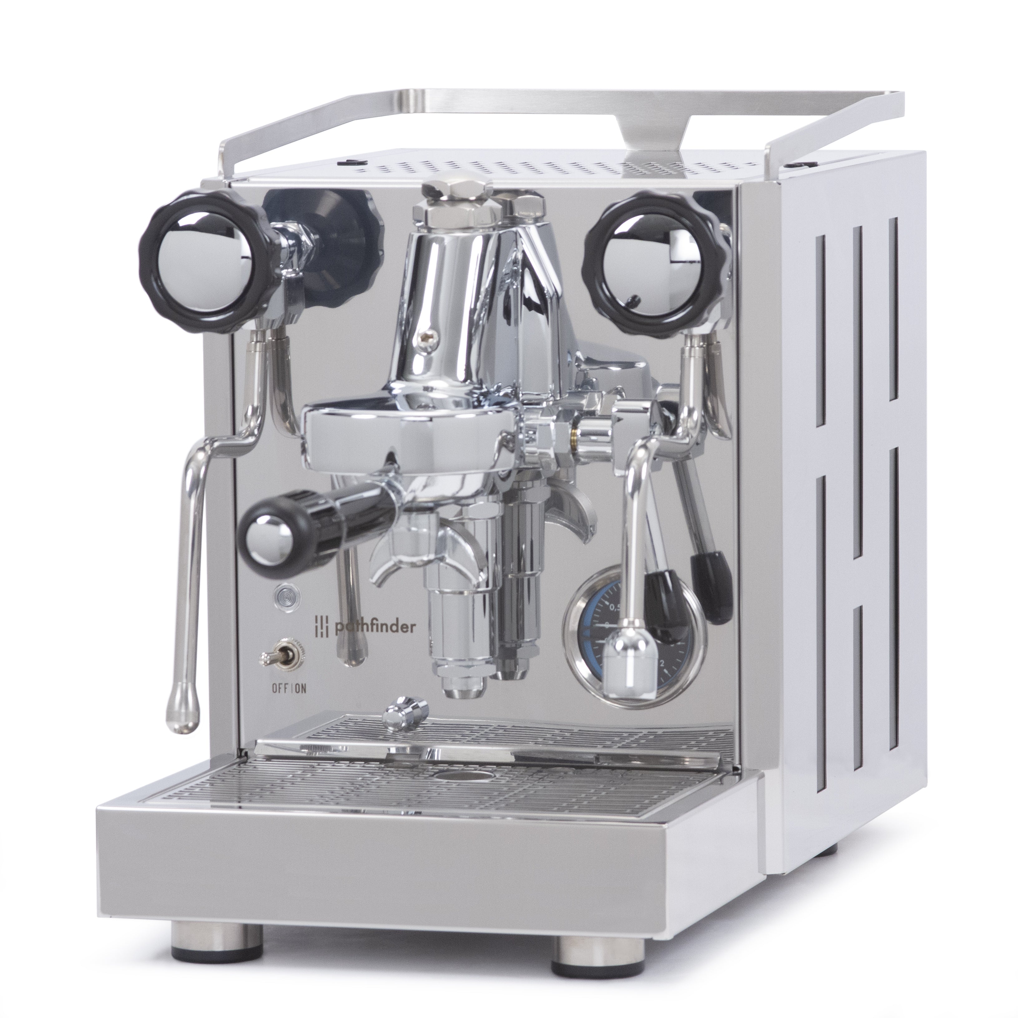 Refurbished Pathfinder Heat Exchanger Espresso Machine