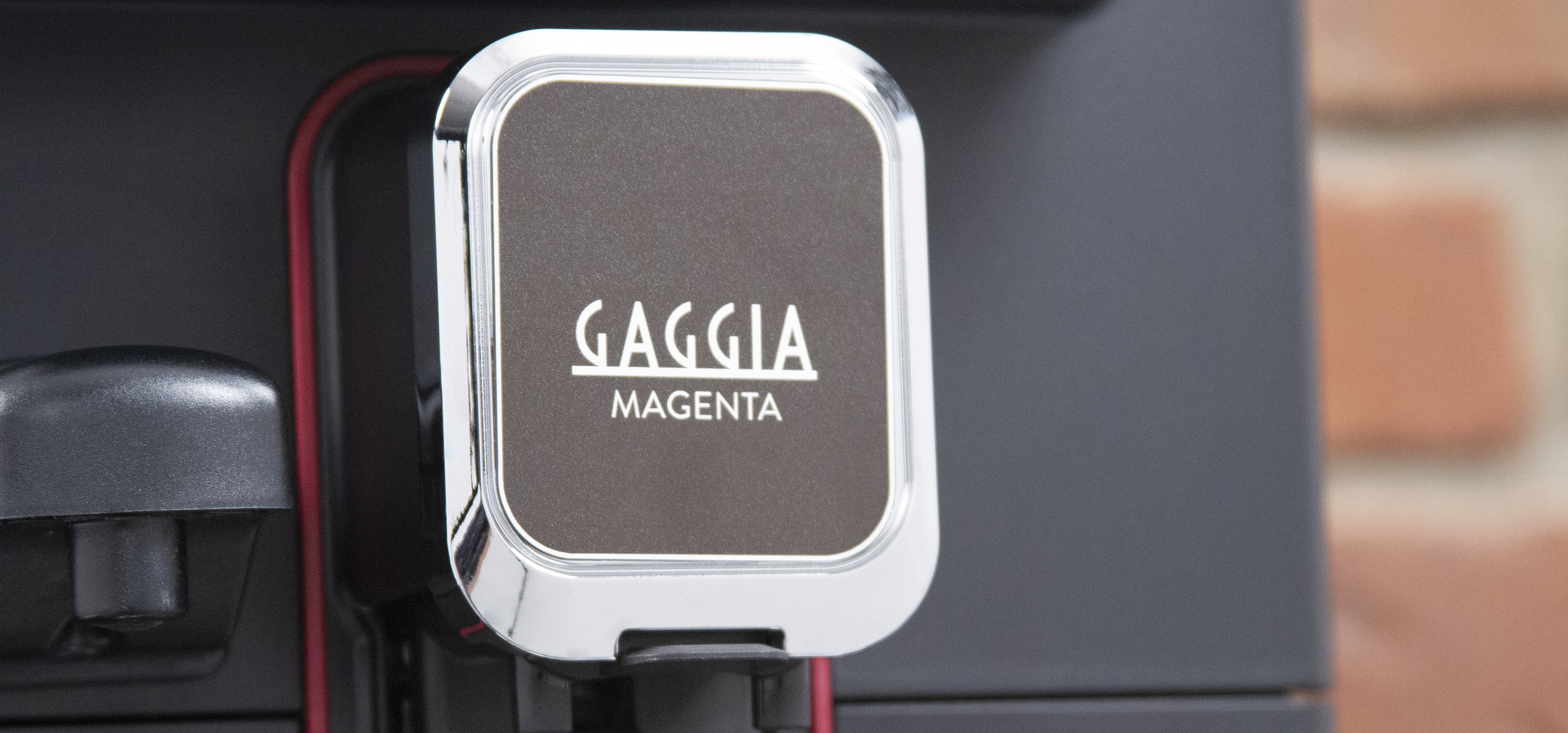 Gaggia Magenta Prestige Super-Automatic Espresso Machine - OPEN BOX