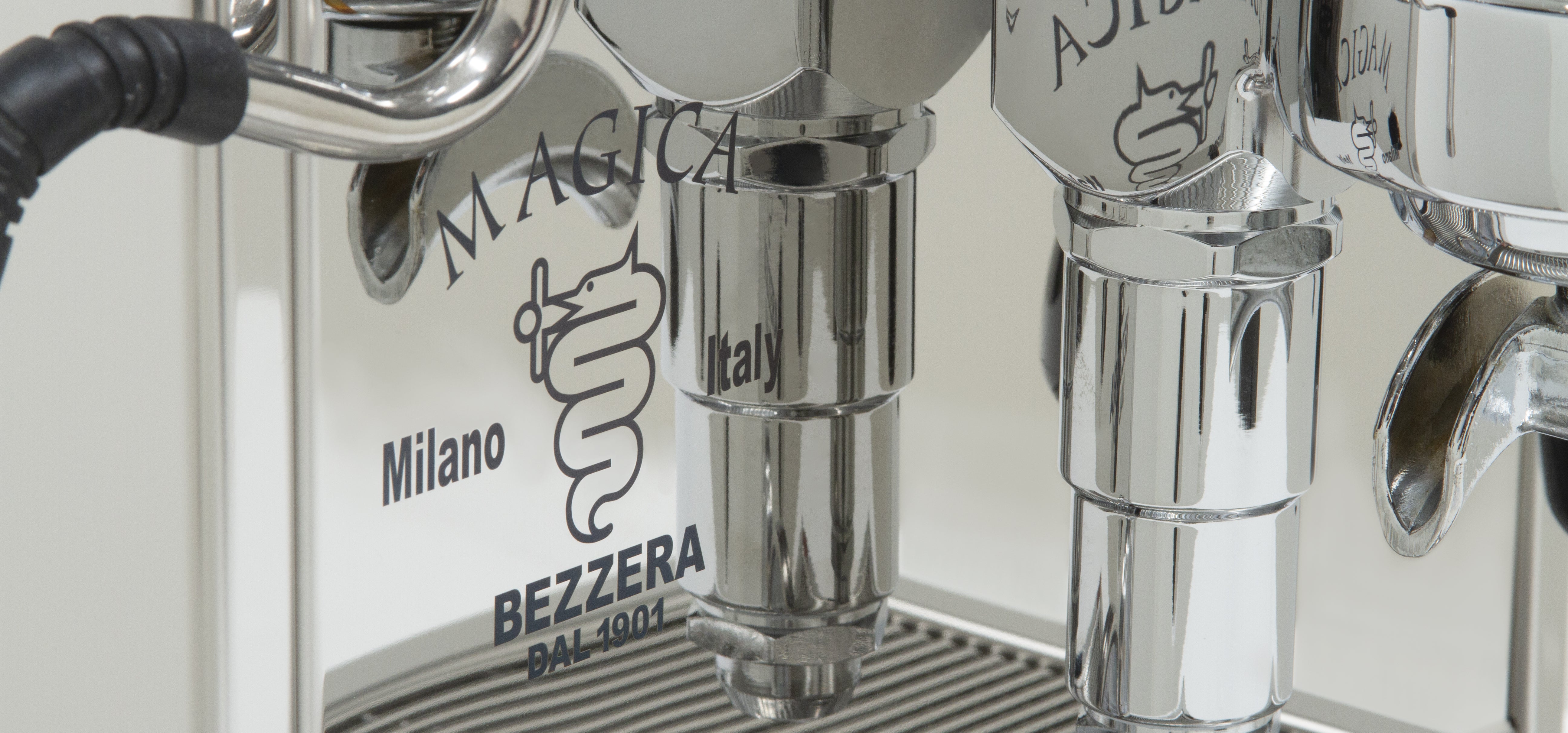 Bezzera Magica PID Espresso Machine - OPEN BOX