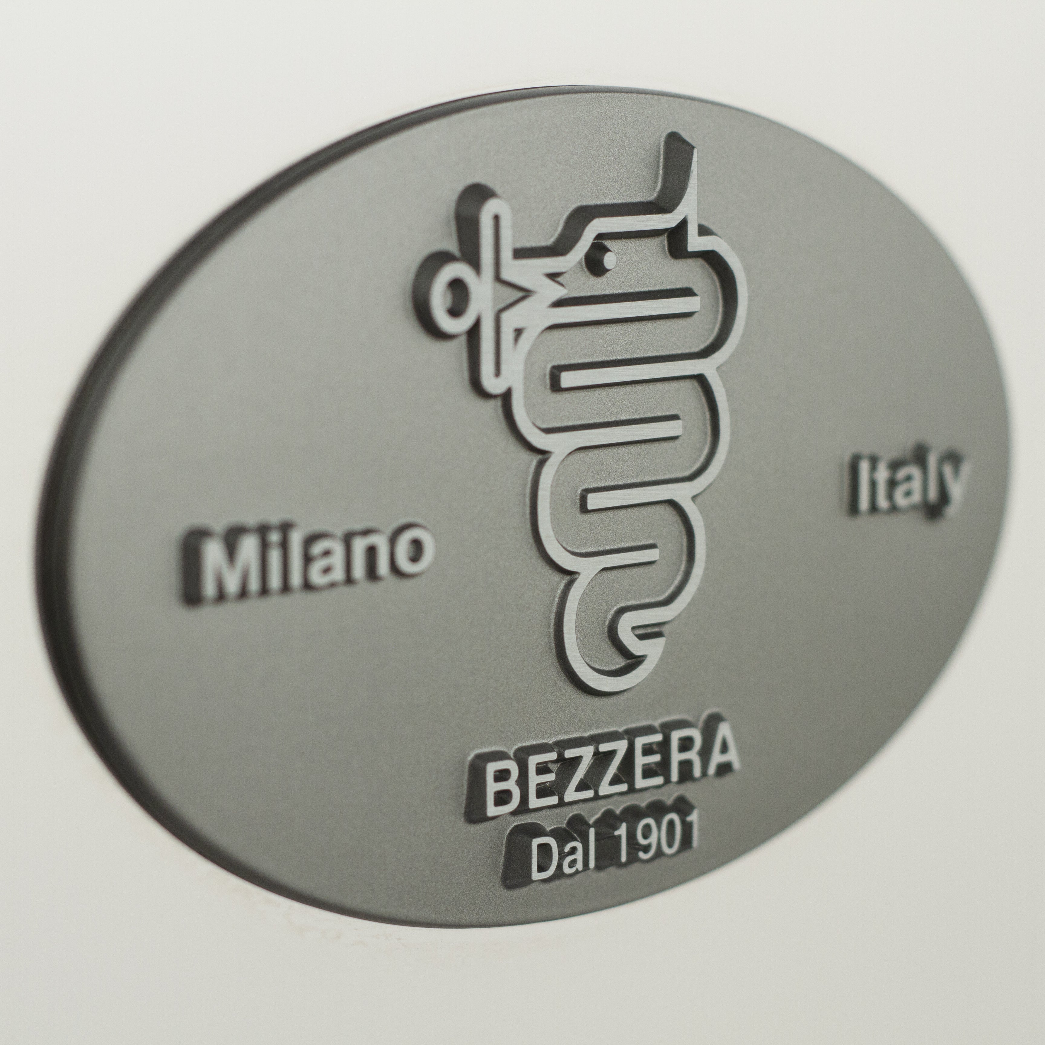 Bezzera Magica PID Espresso Machine - OPEN BOX