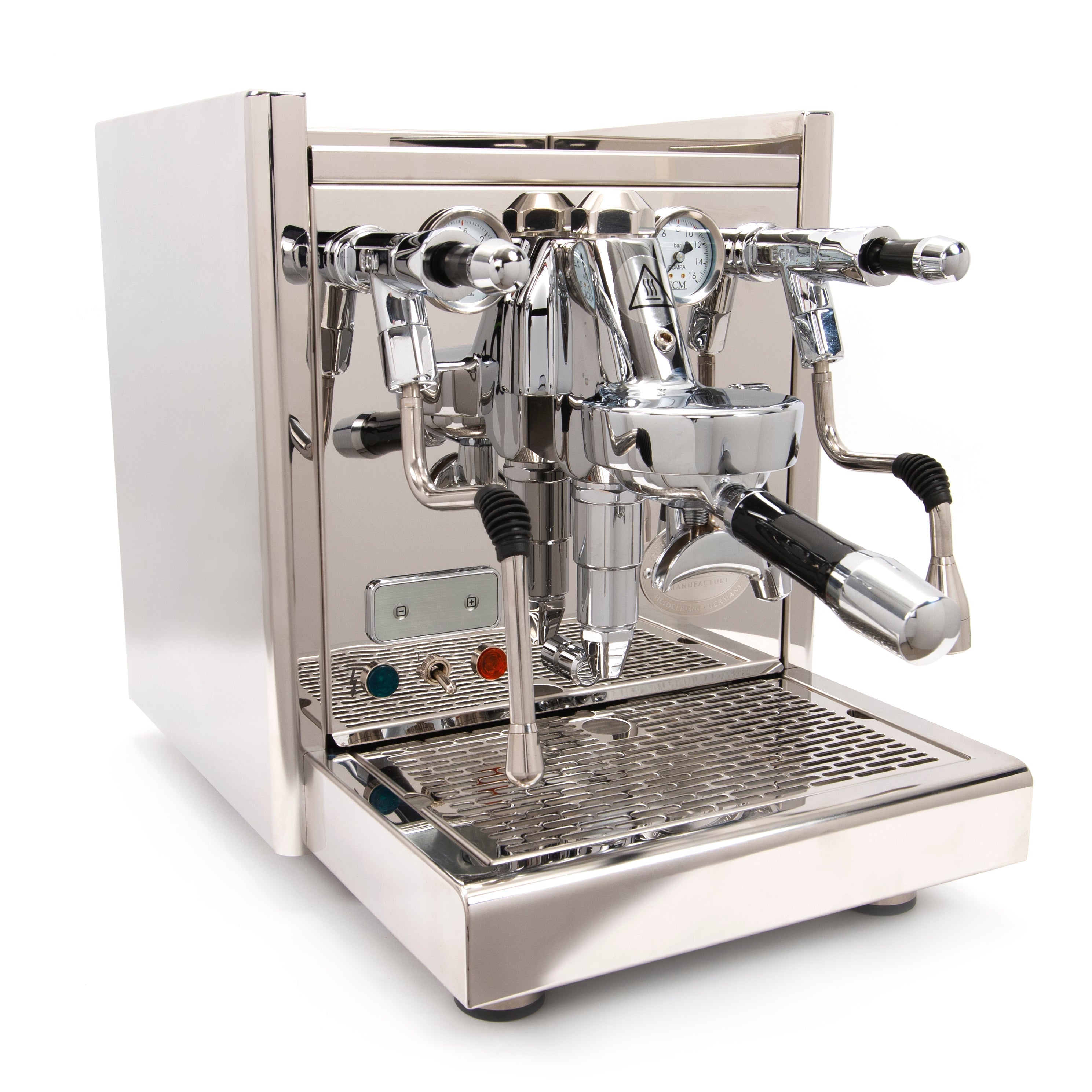 Refurbished ECM Technika V Profi PID Espresso Machine