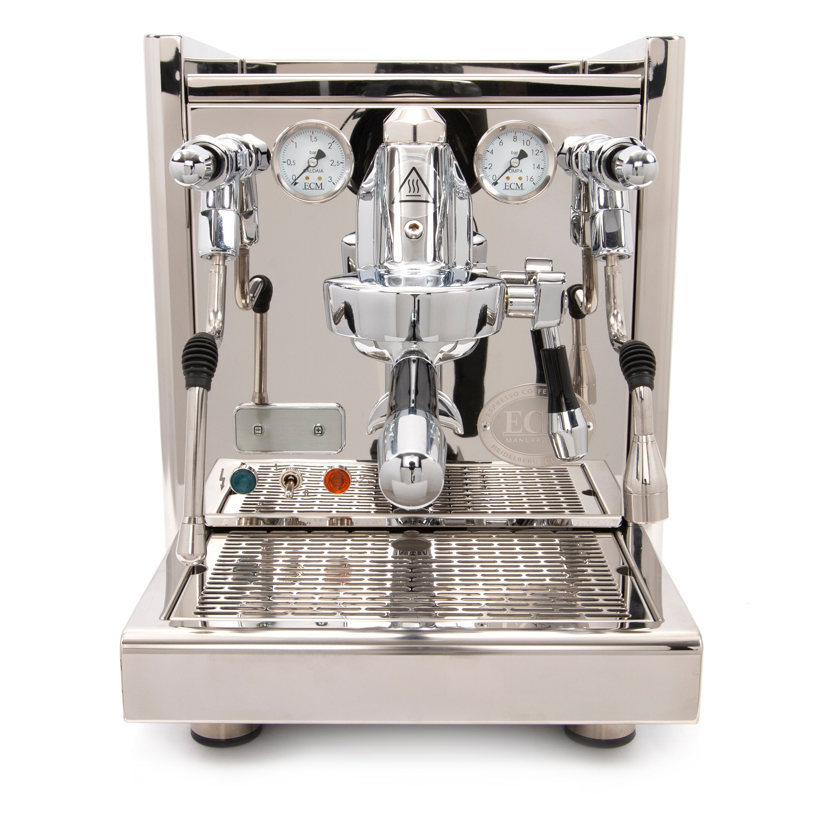 ECM Technika V Profi PID Espresso Machine—OPEN BOX