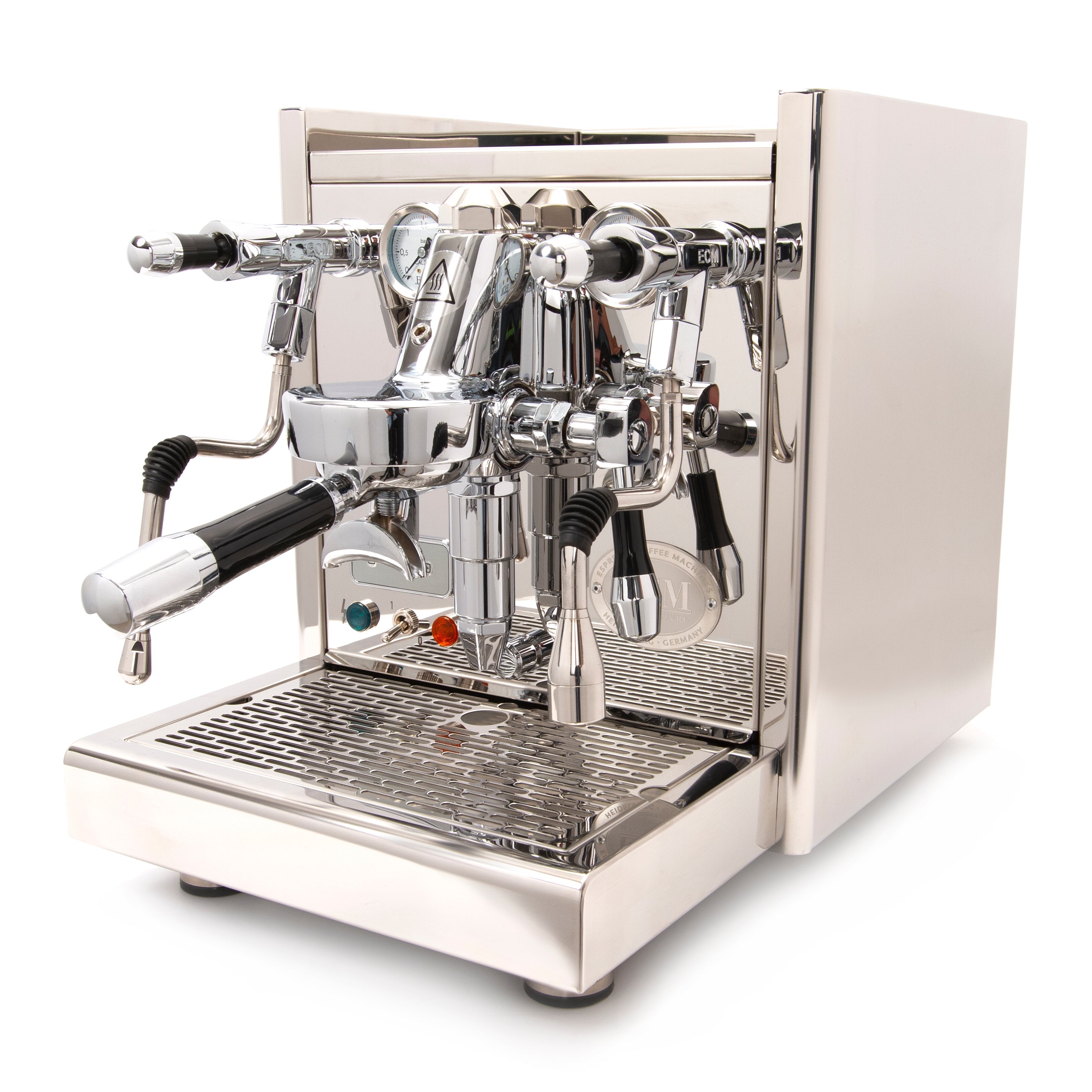 ECM Technika V Profi PID Espresso Machine—OPEN BOX