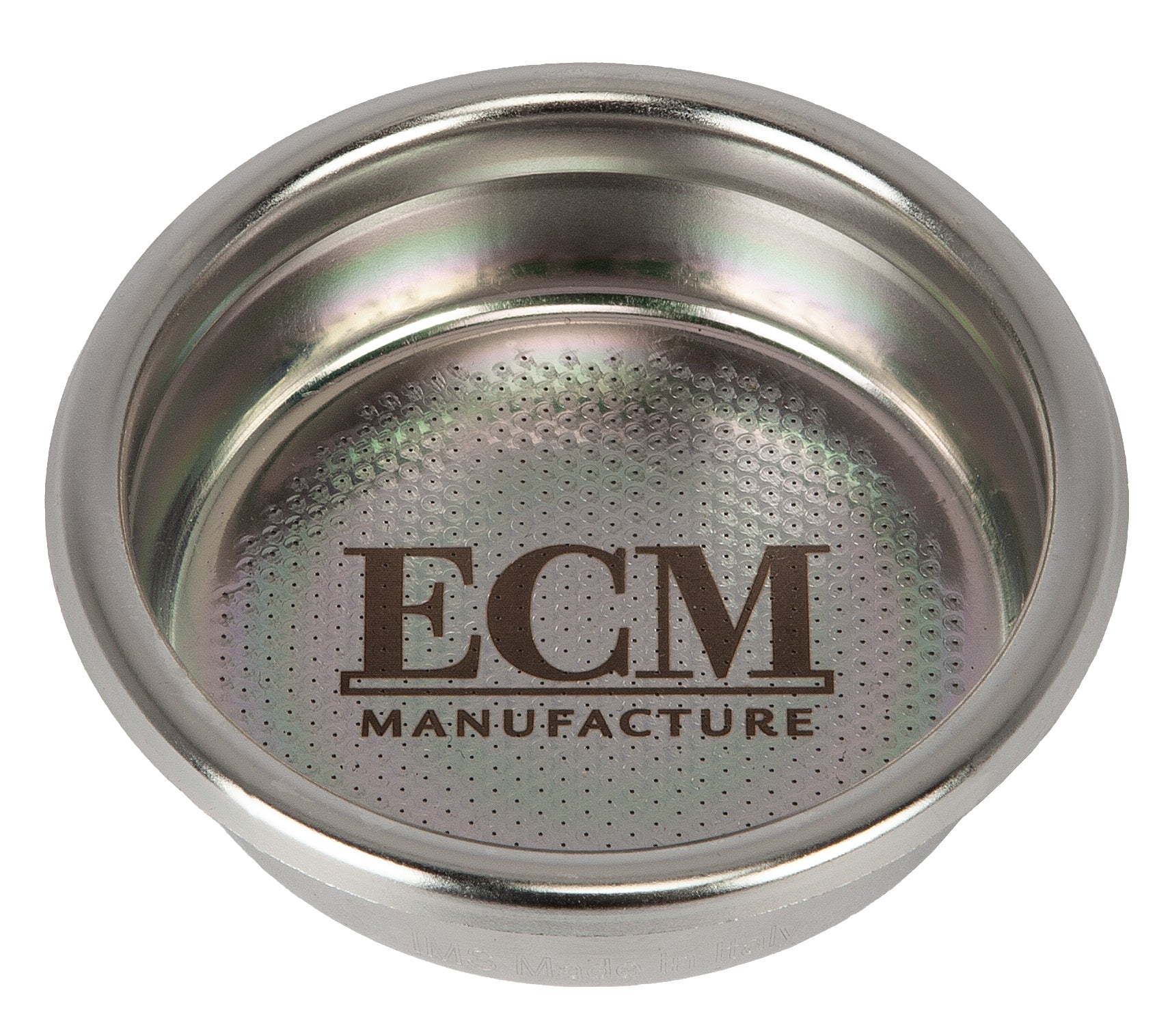 ECM IMS Precision Nanotech Portafilter Basket 10-12g