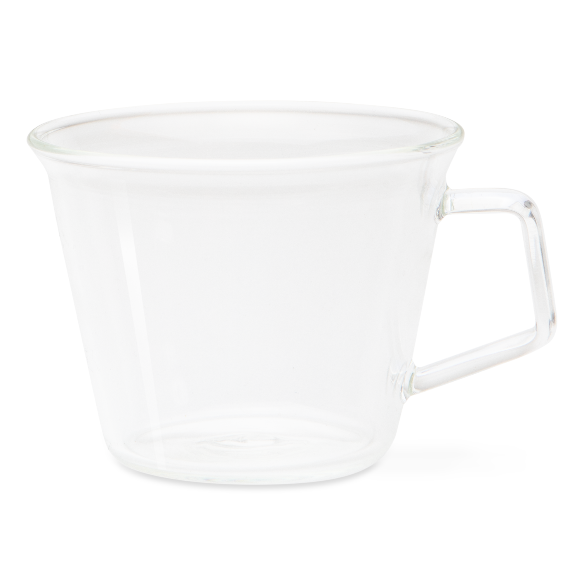 KINTO CAST Coffee Cup 220ml - Set of 4