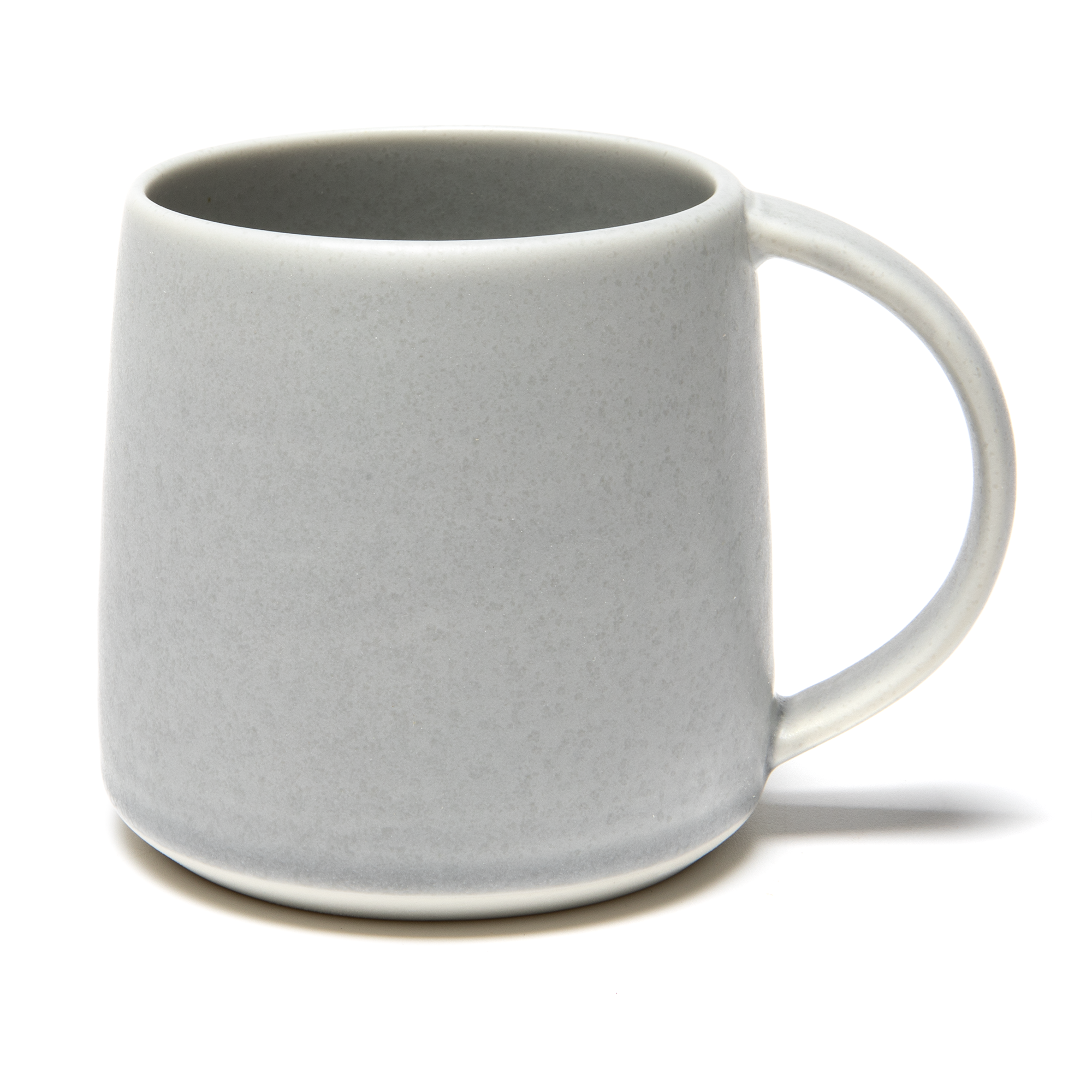 KINTO RIPPLE Mug 250ml Gray