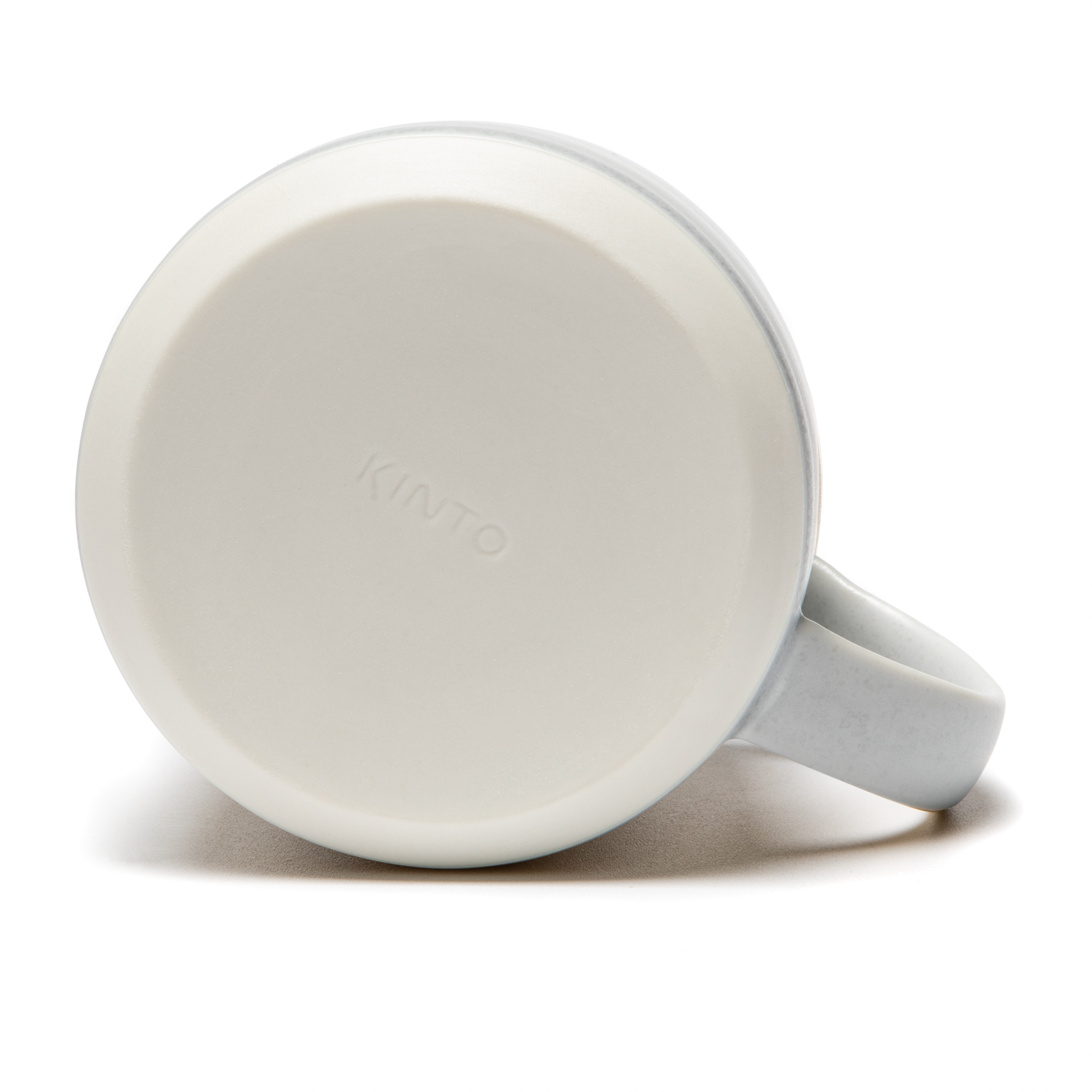 KINTO RIPPLE Mug 250ml Gray