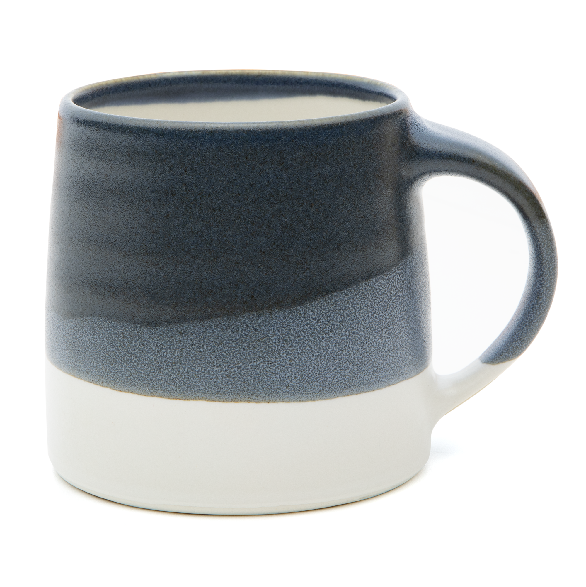 KINTO SCS-S03 Mug 320ml Navy x White