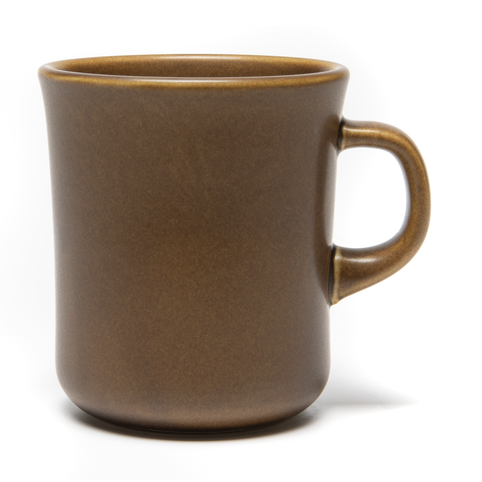 KINTO SCS Mug 400ml Brown