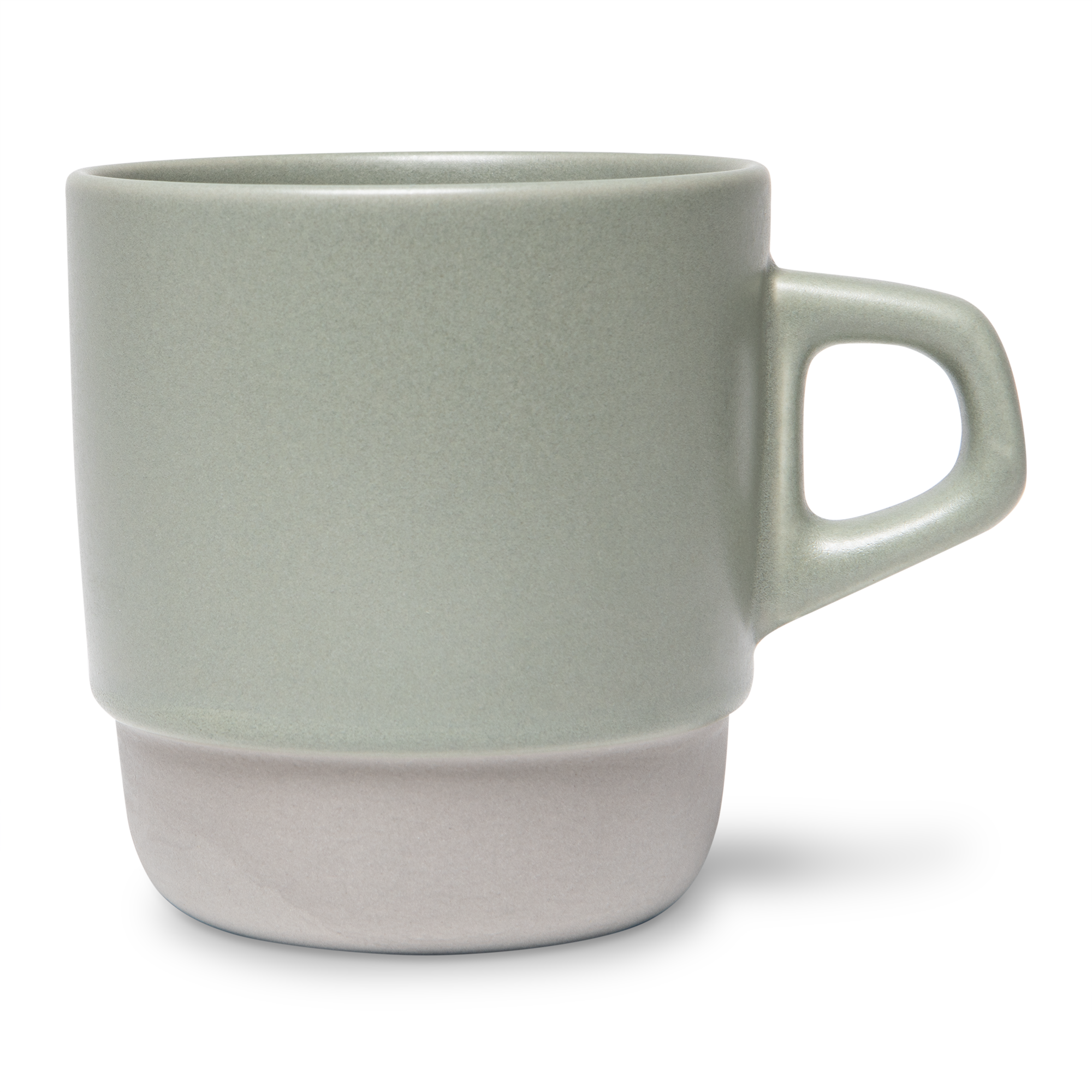 KINTO SCS Stacking Mug 320ml Gray