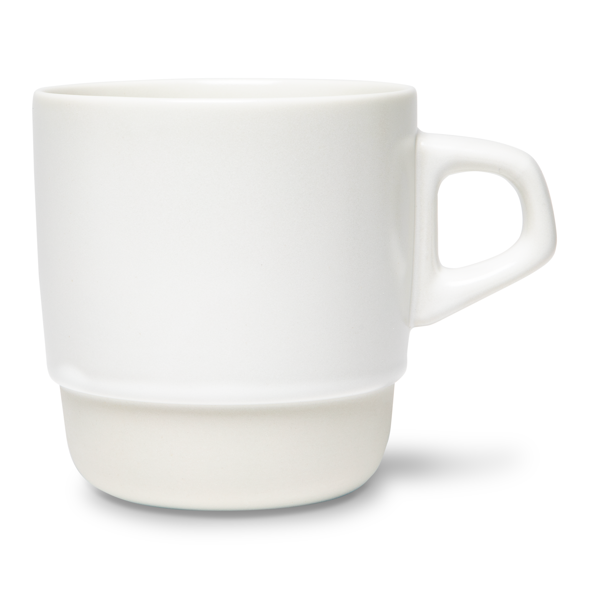 KINTO SCS Stacking Mug 320ml White