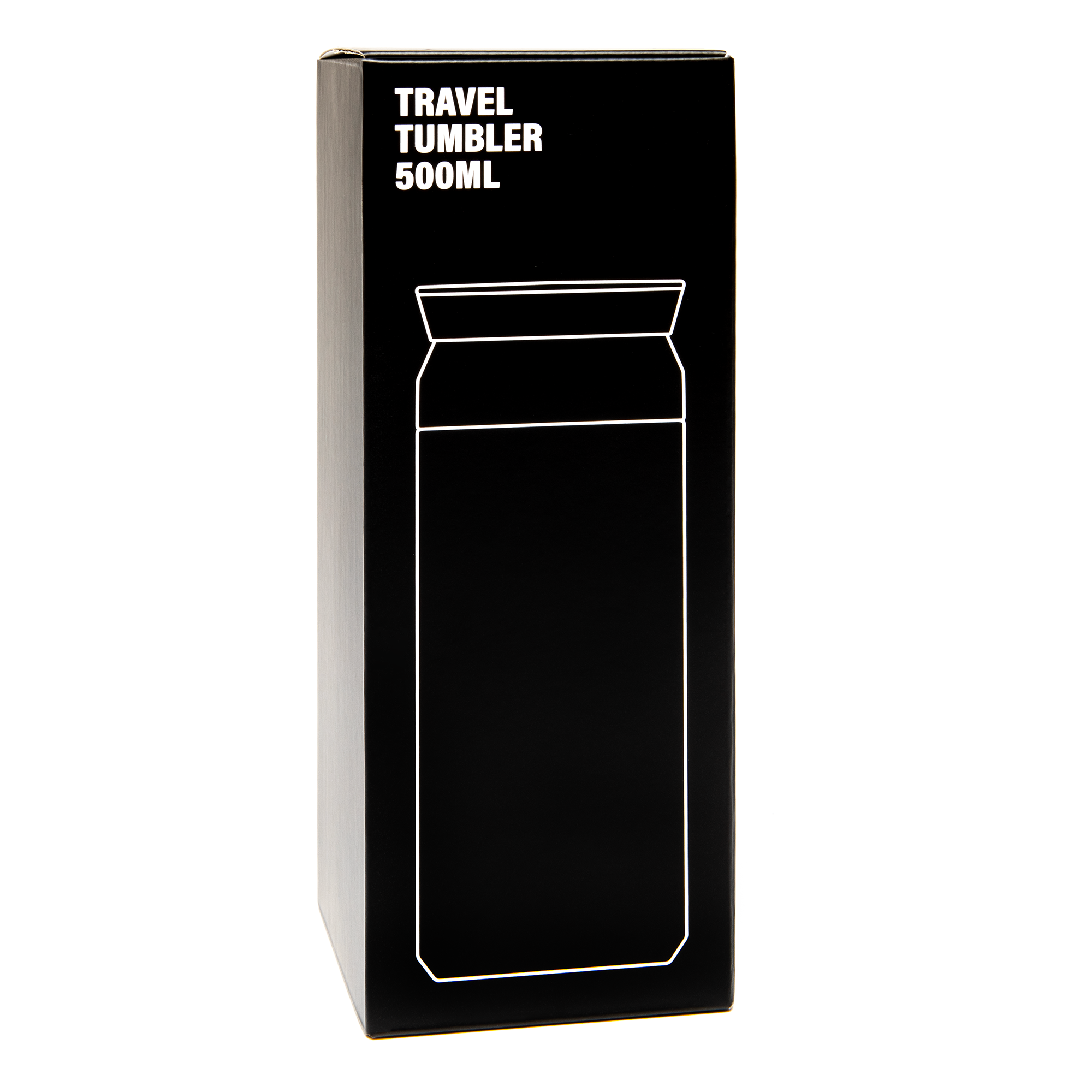 KINTO TRAVEL TUMBLER