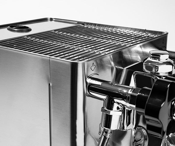 Lelit Mara X Heat Exchanger Espresso Machine - Gold