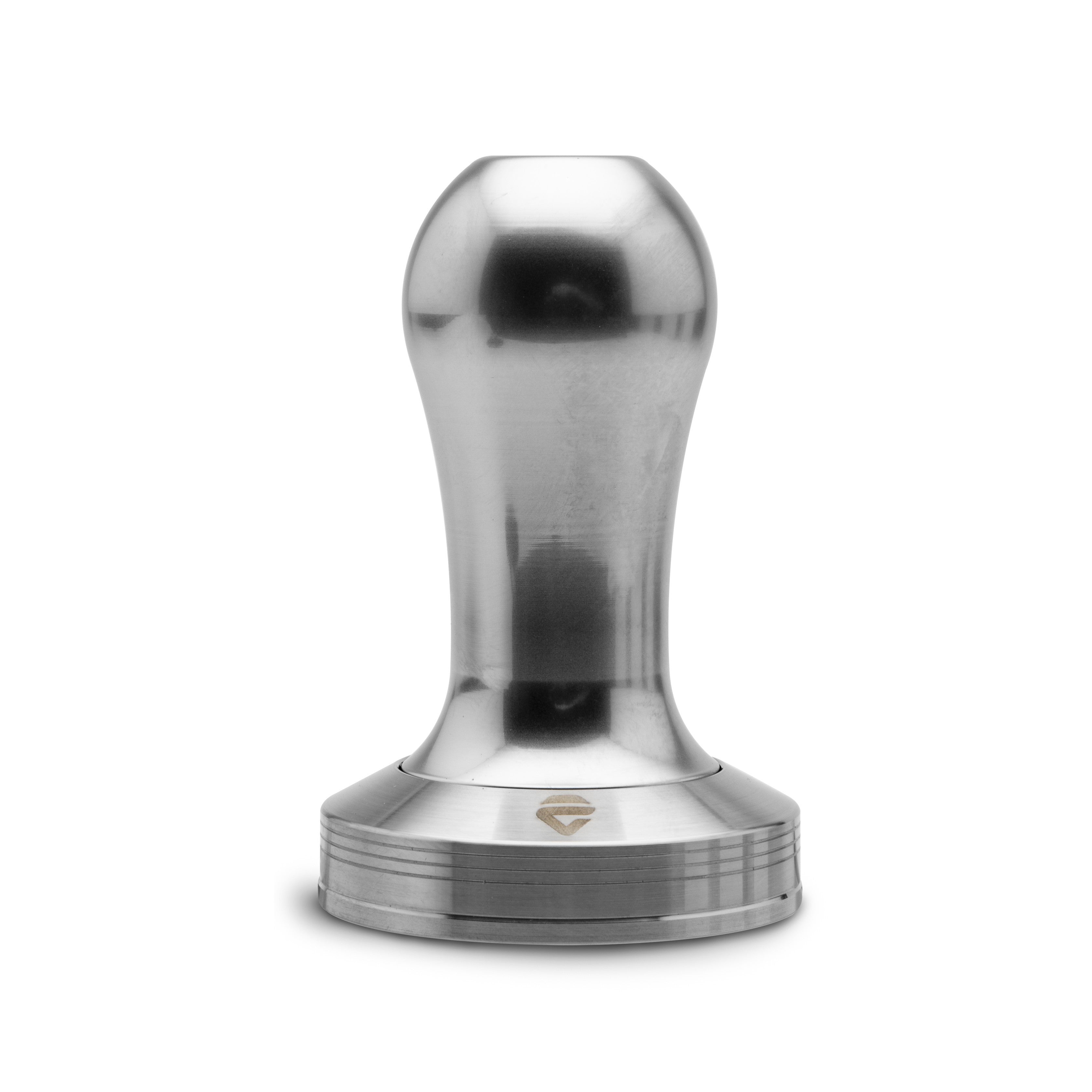 Lelit 58.55mm Flat Espresso Tamper - Aluminum