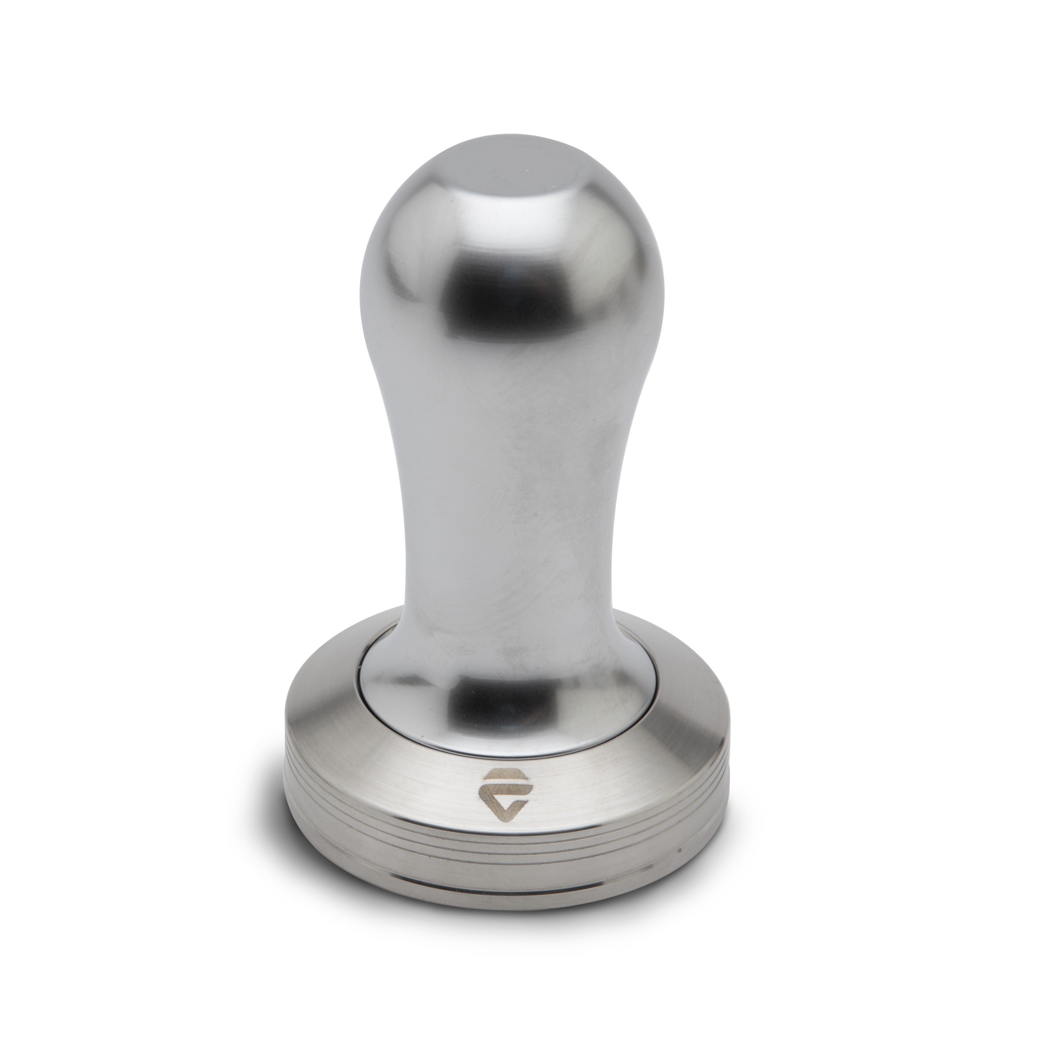 Lelit 58.55mm Flat Espresso Tamper - Aluminum