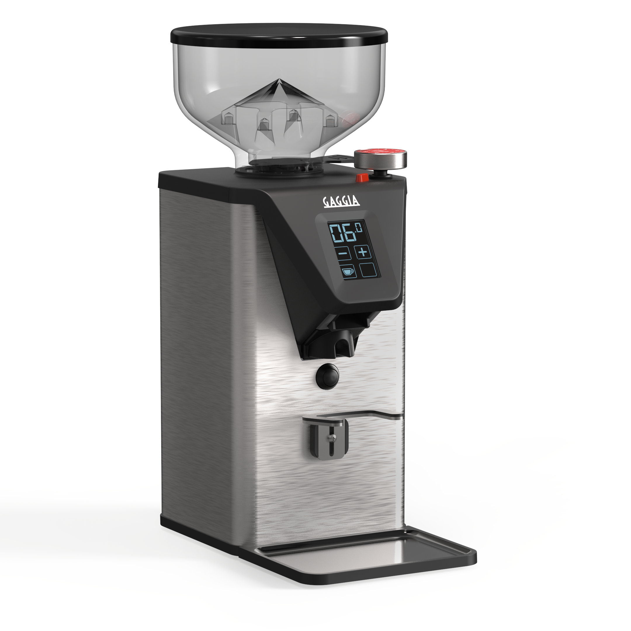 Gaggia MDF 55 Grinder