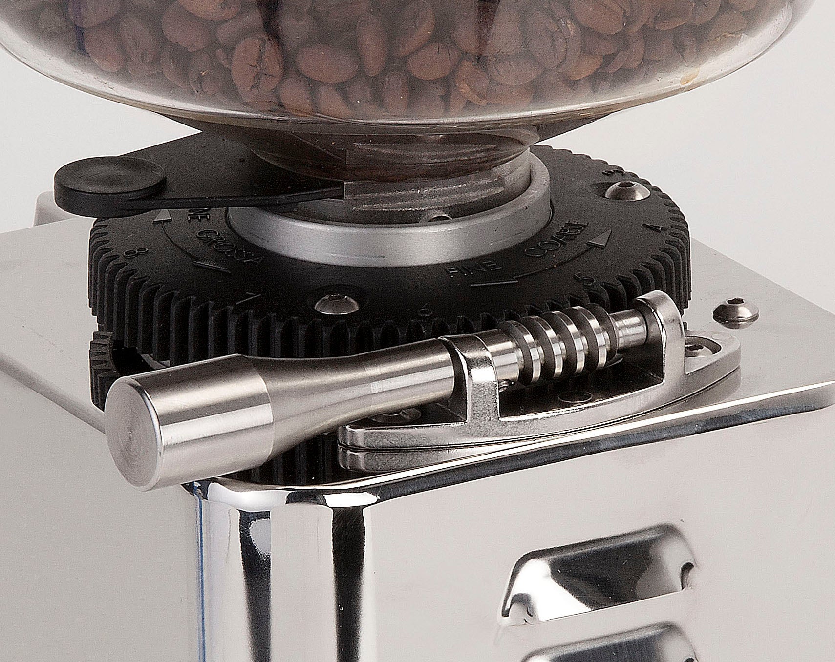 ECM S-Automatik 64 Espresso Grinder—OPEN BOX