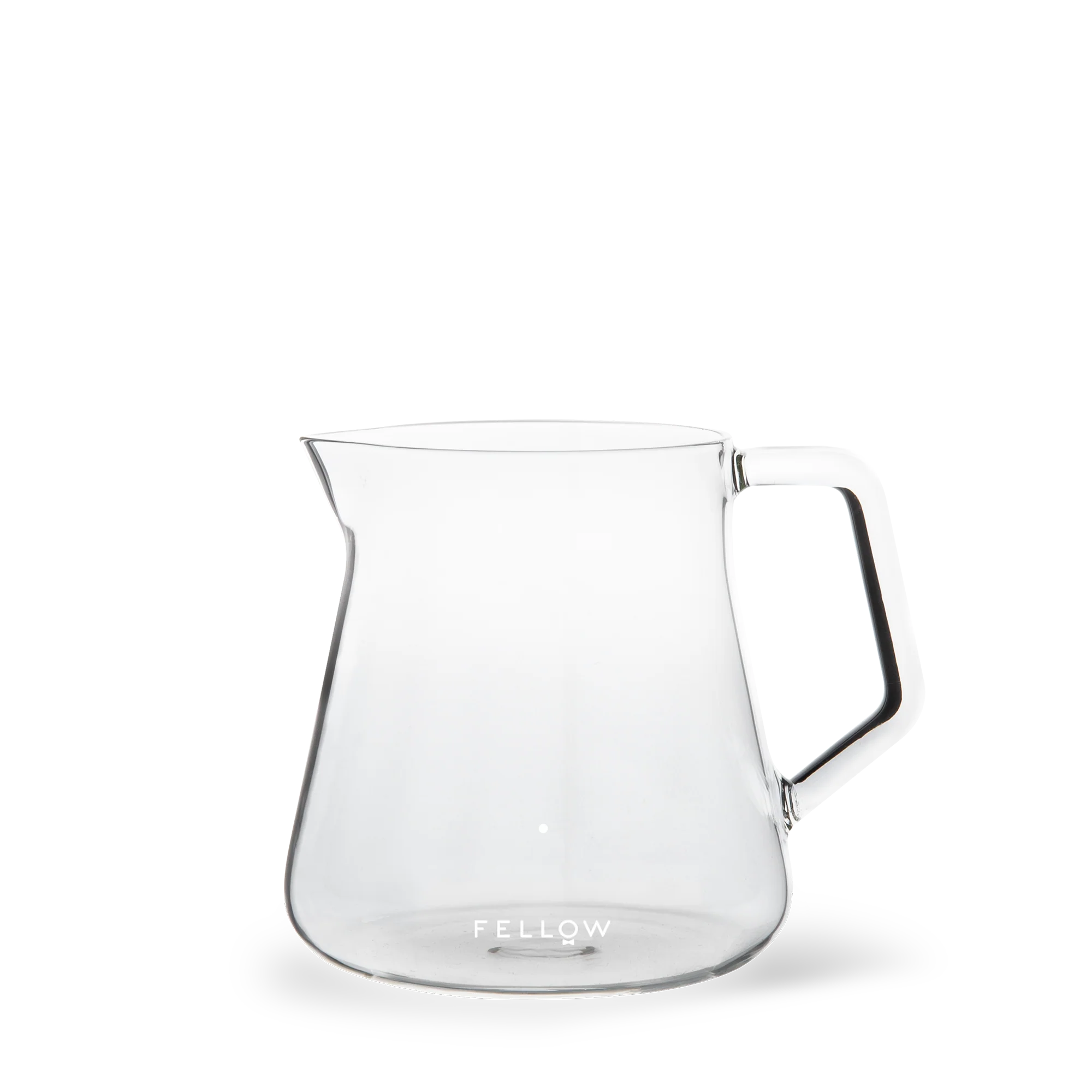 Fellow Mighty Small Glass Carafe