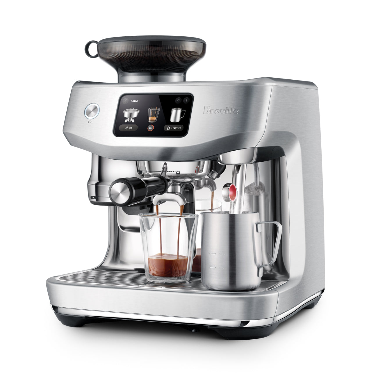 Breville The Oracle™ Jet