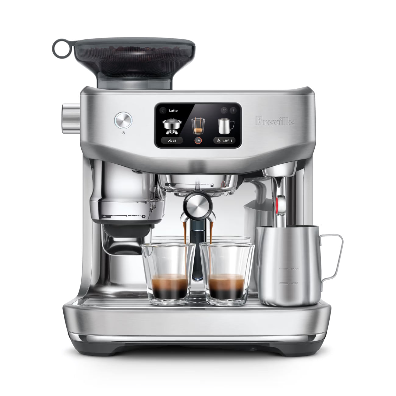 Breville The Oracle™ Jet