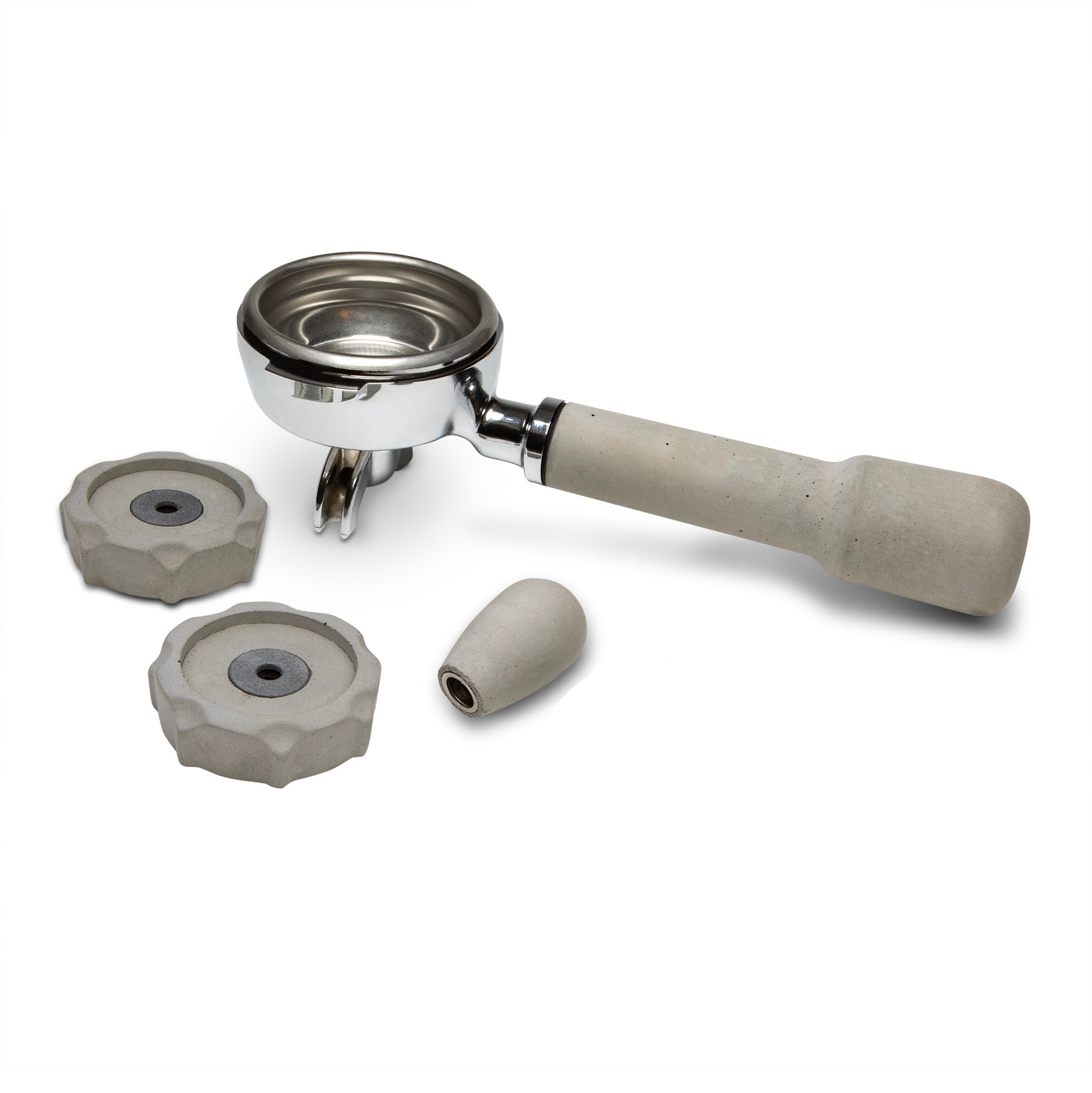 Wiedemann Profitec Pro 400 Concrete Accent Kit