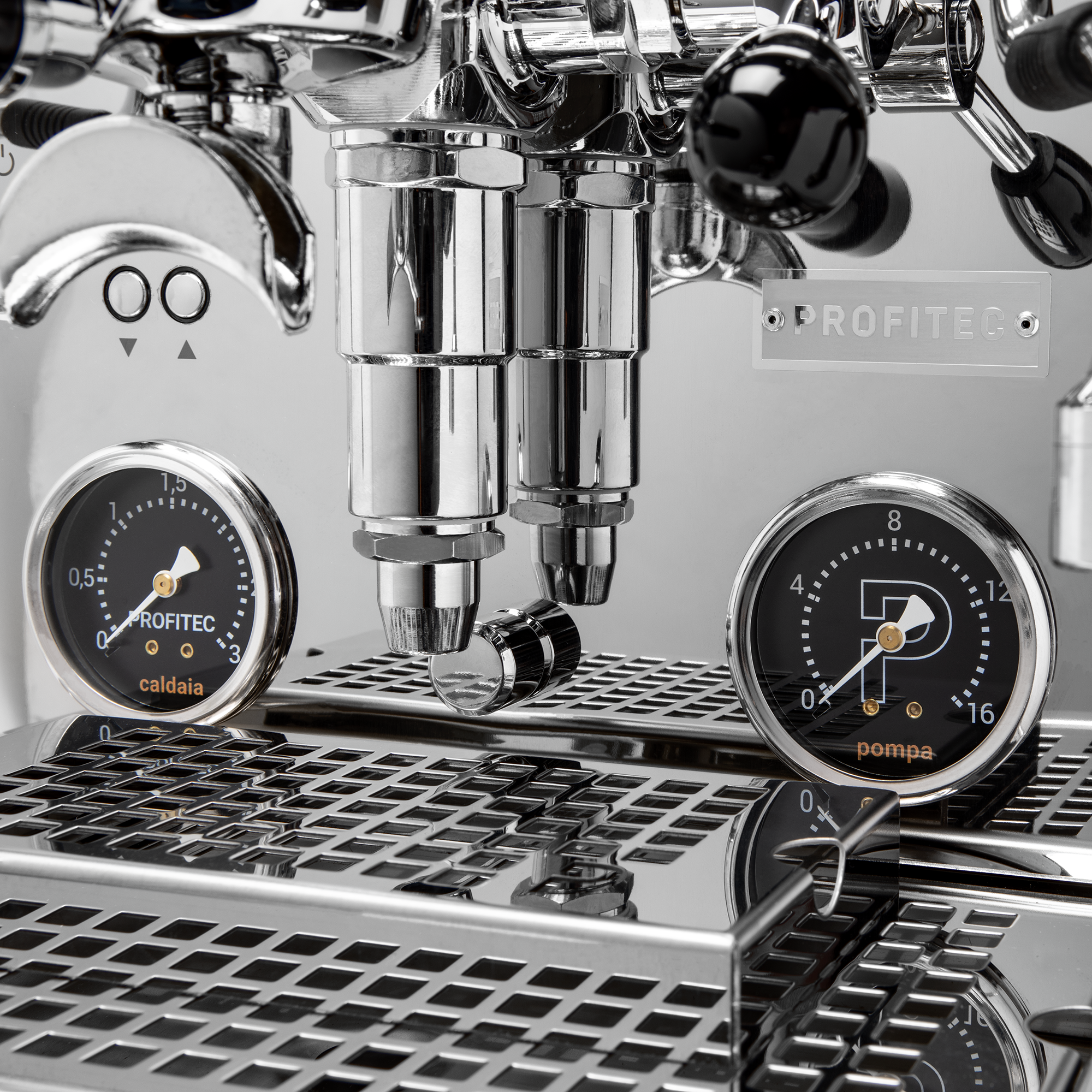 Refurbished Profitec Drive Dual Boiler Espresso Machine