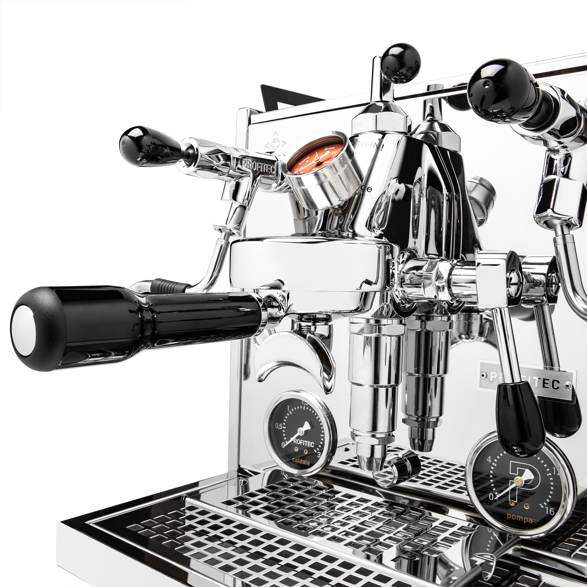 Refurbished Profitec Drive Dual Boiler Espresso Machine