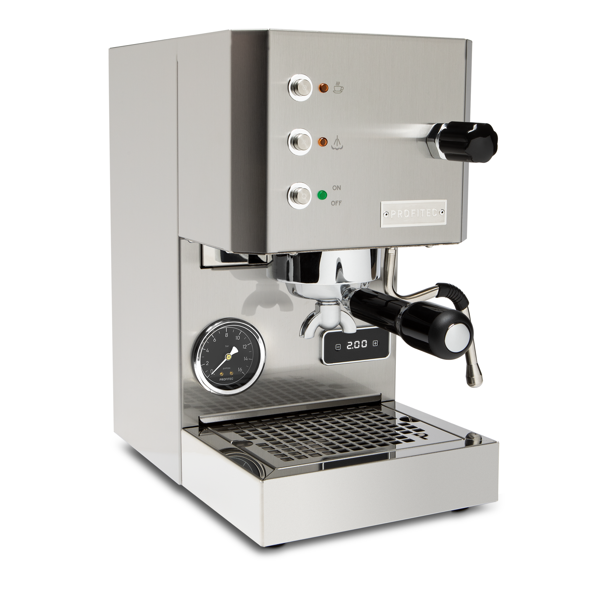 Refurbished Profitec GO Espresso Machine