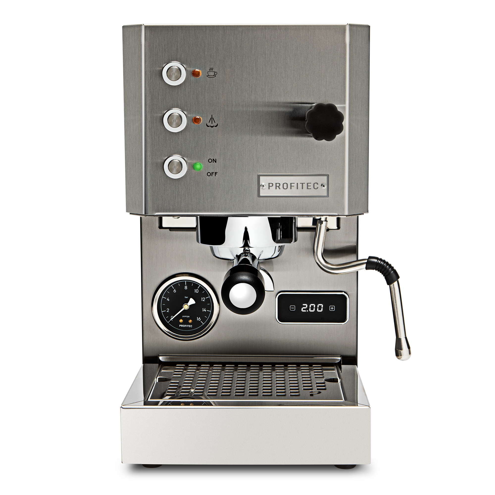 Refurbished Profitec GO Espresso Machine